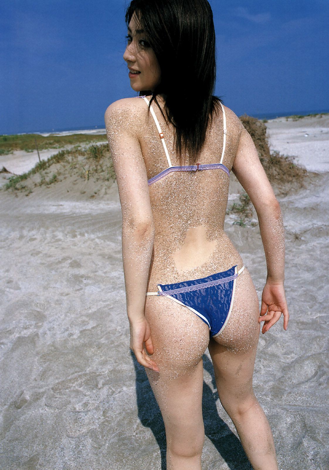 ATSUKO MIURA 三浦敦子 《HAJIME SAWATARI》-图18