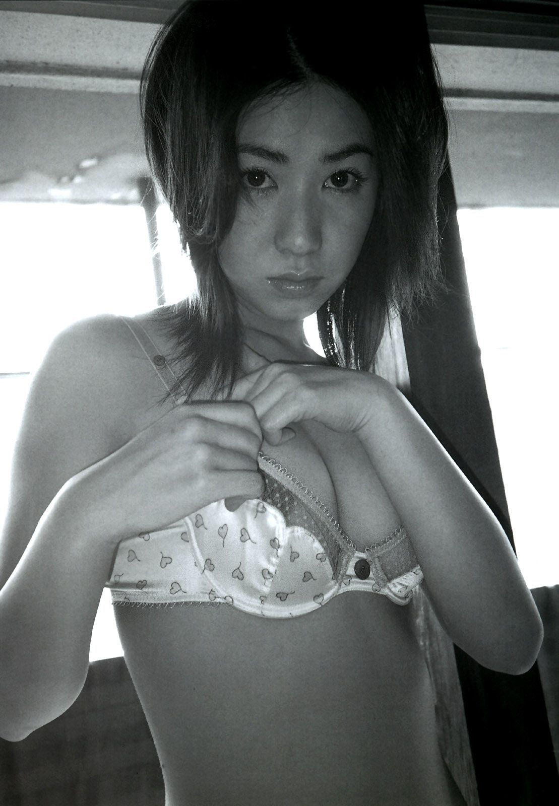 ATSUKO MIURA 三浦敦子 《HAJIME SAWATARI》-图1