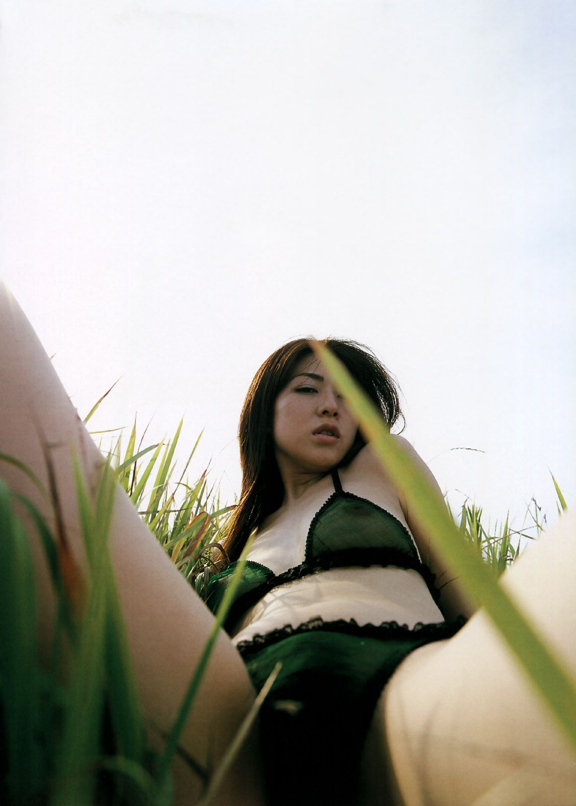 ATSUKO MIURA 三浦敦子 《HAJIME SAWATARI》-图22