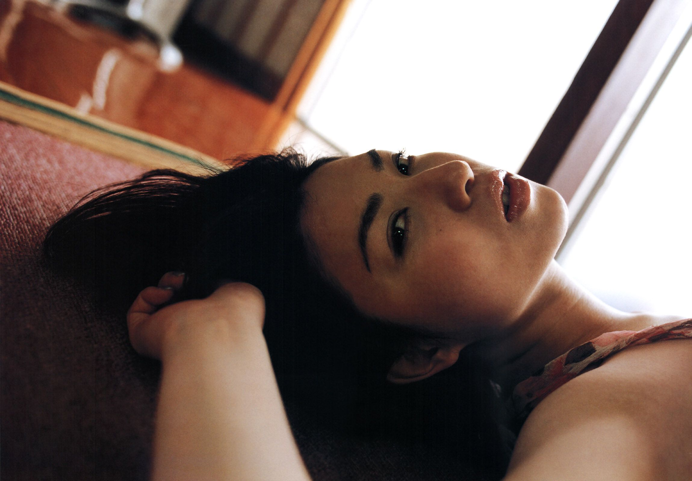ATSUKO MIURA 三浦敦子 《HAJIME SAWATARI》-图4