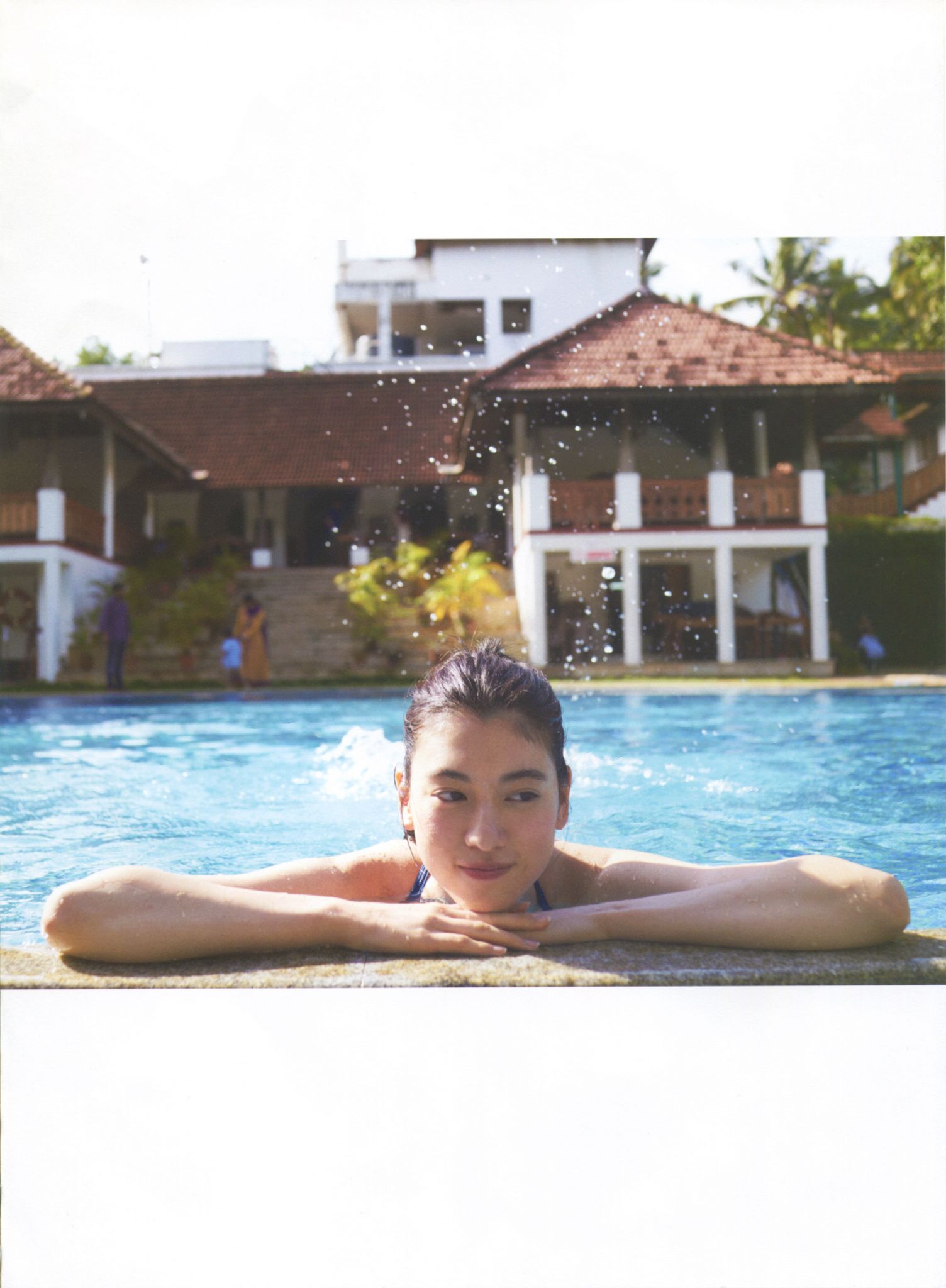 Ayaka Miyoshi 三吉彩花 《わたし》-图99