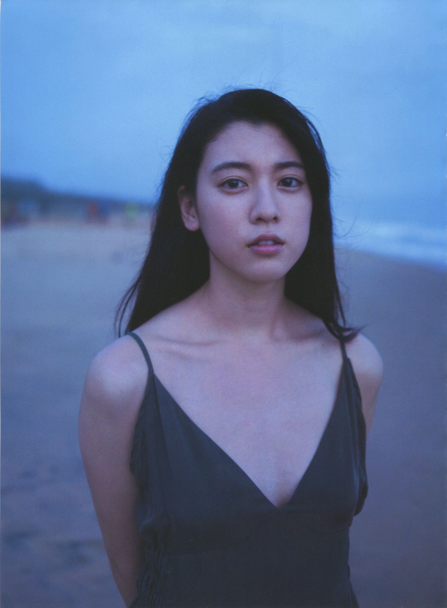 Ayaka Miyoshi 三吉彩花 《わたし》-图107