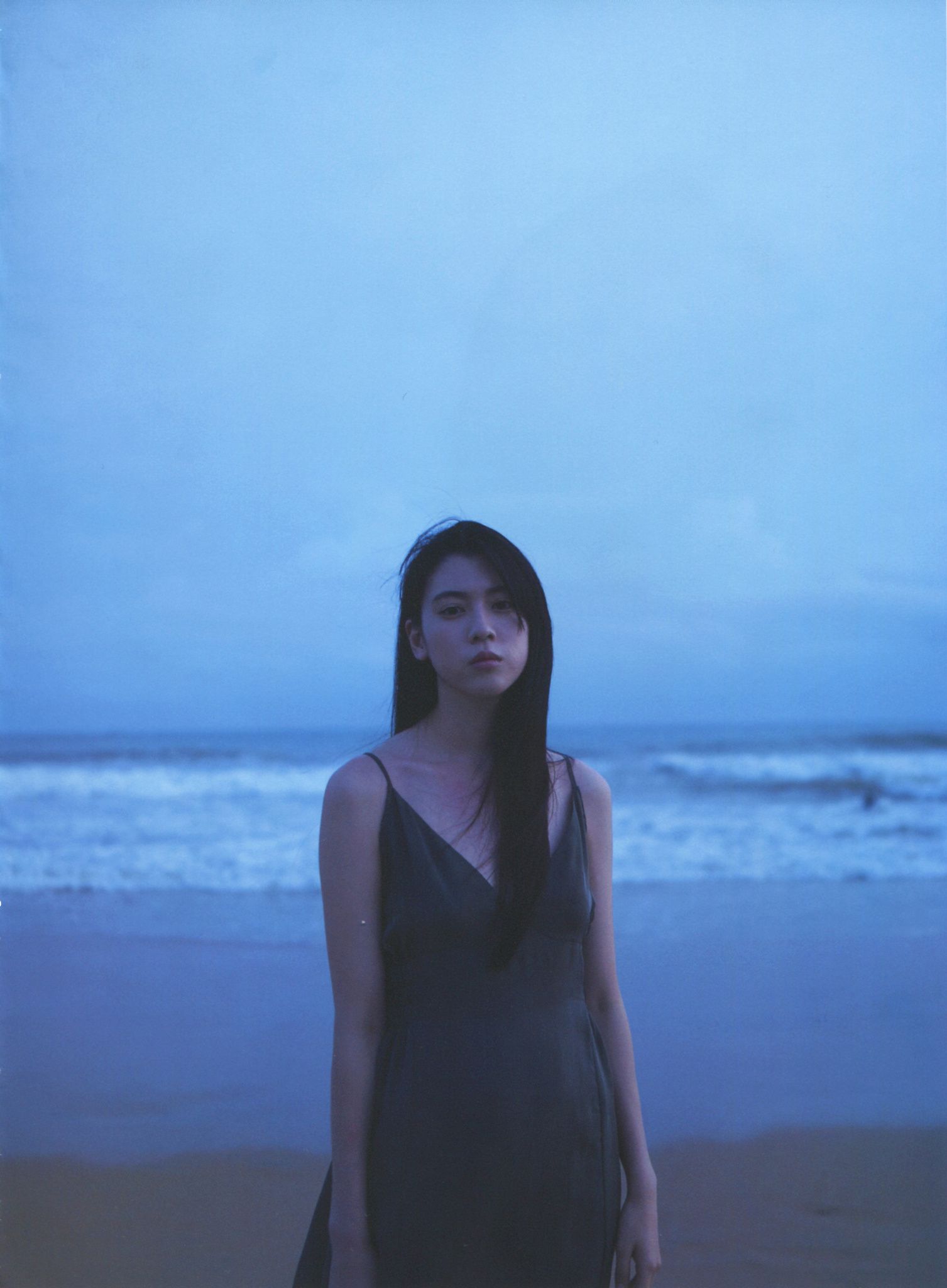 Ayaka Miyoshi 三吉彩花 《わたし》-图108