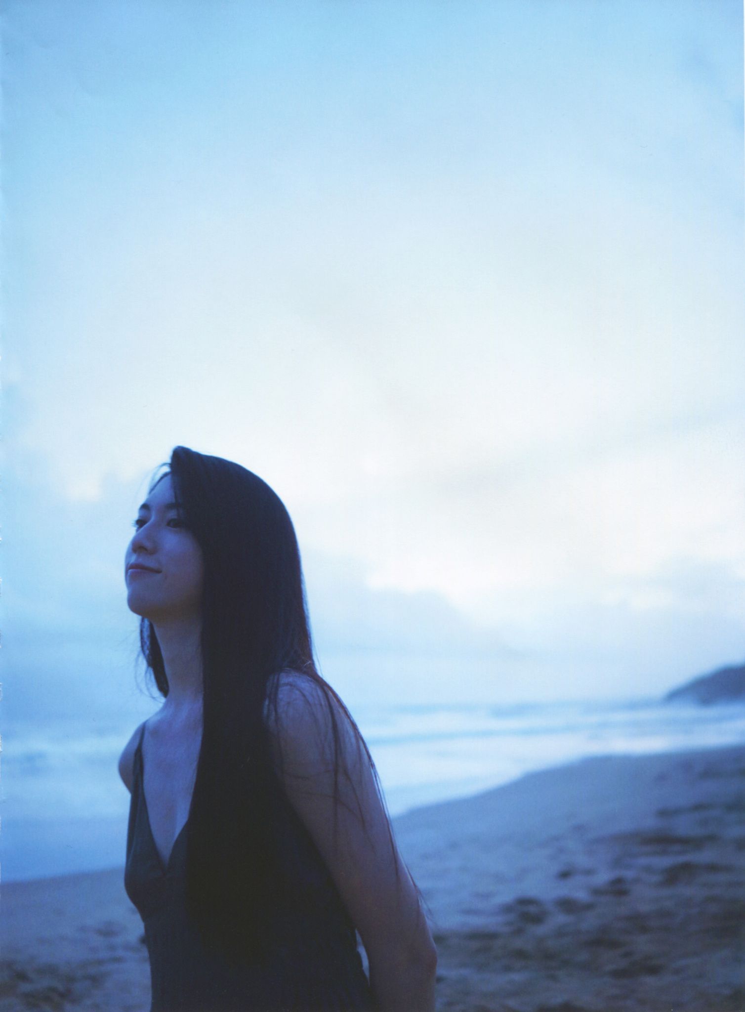 Ayaka Miyoshi 三吉彩花 《わたし》-图110