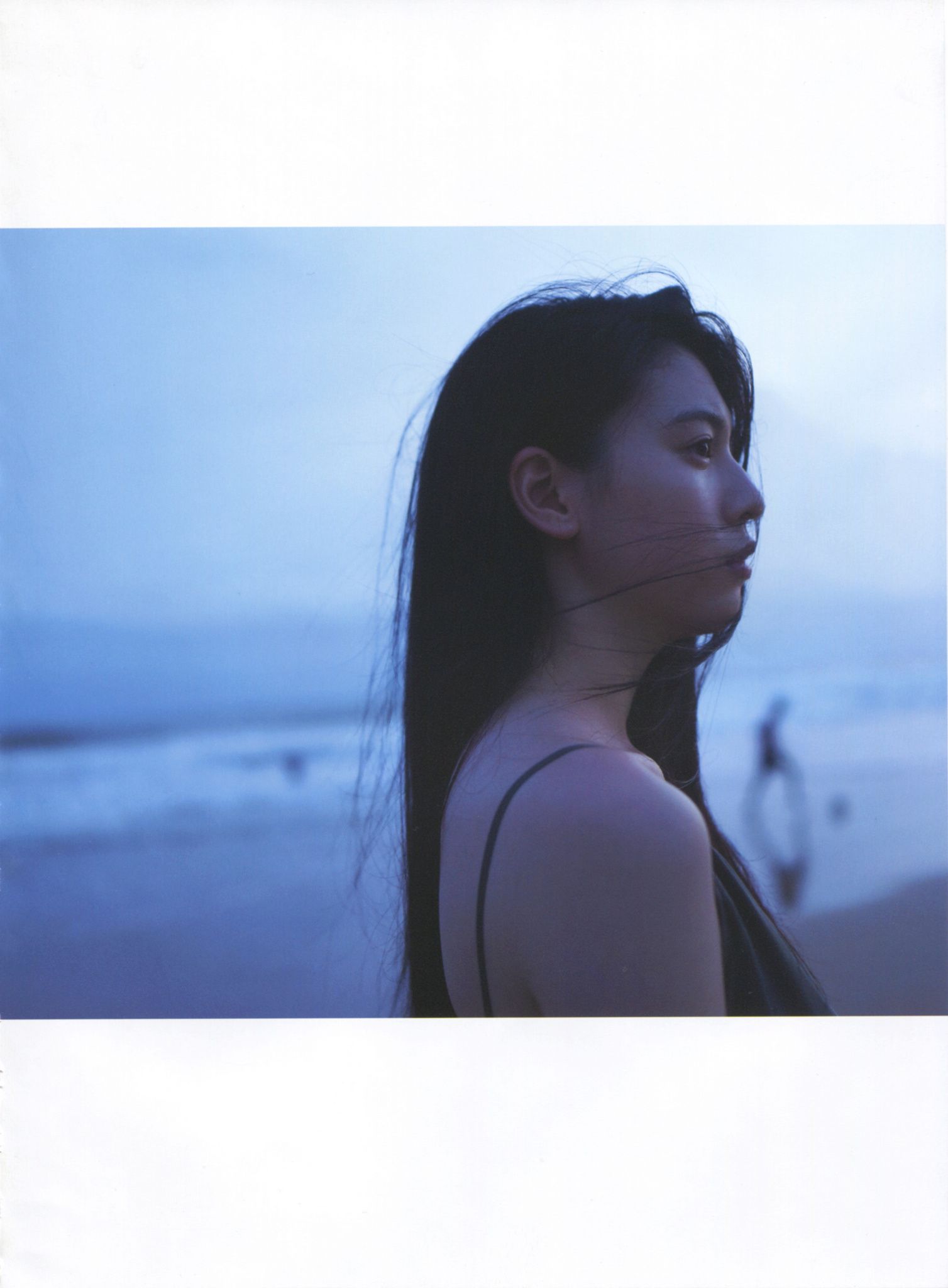 Ayaka Miyoshi 三吉彩花 《わたし》-图111