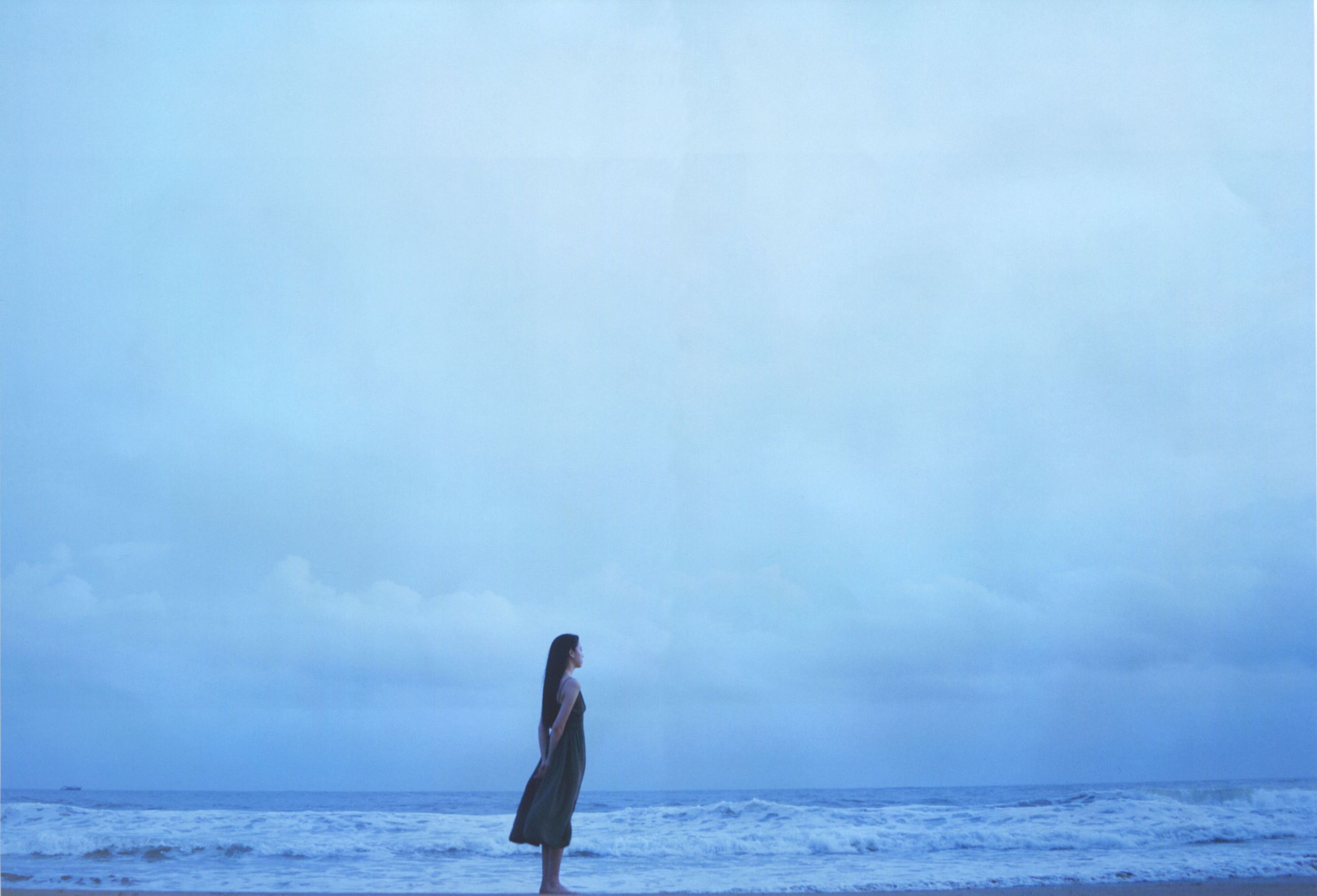 Ayaka Miyoshi 三吉彩花 《わたし》-图112