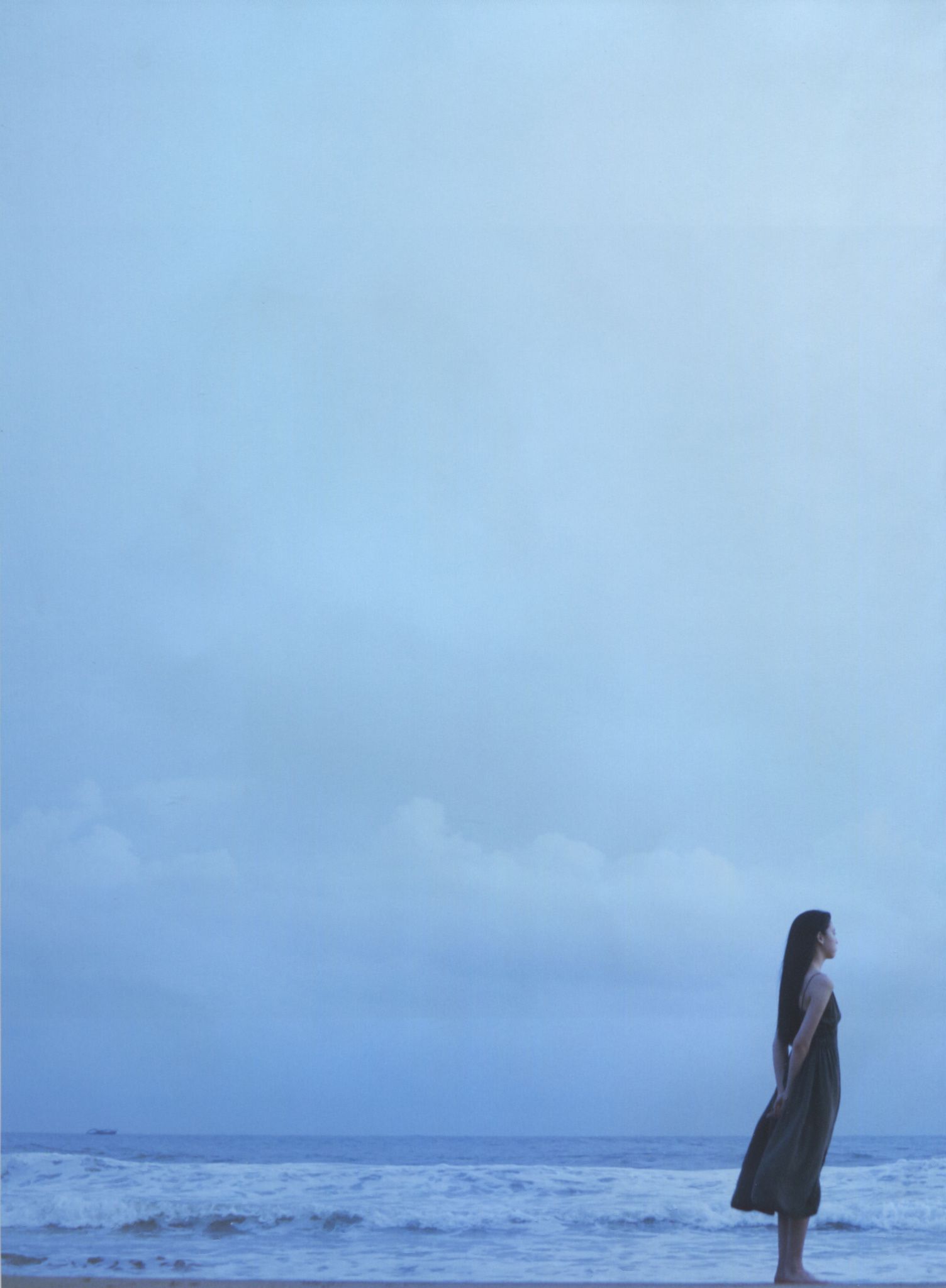 Ayaka Miyoshi 三吉彩花 《わたし》-图114