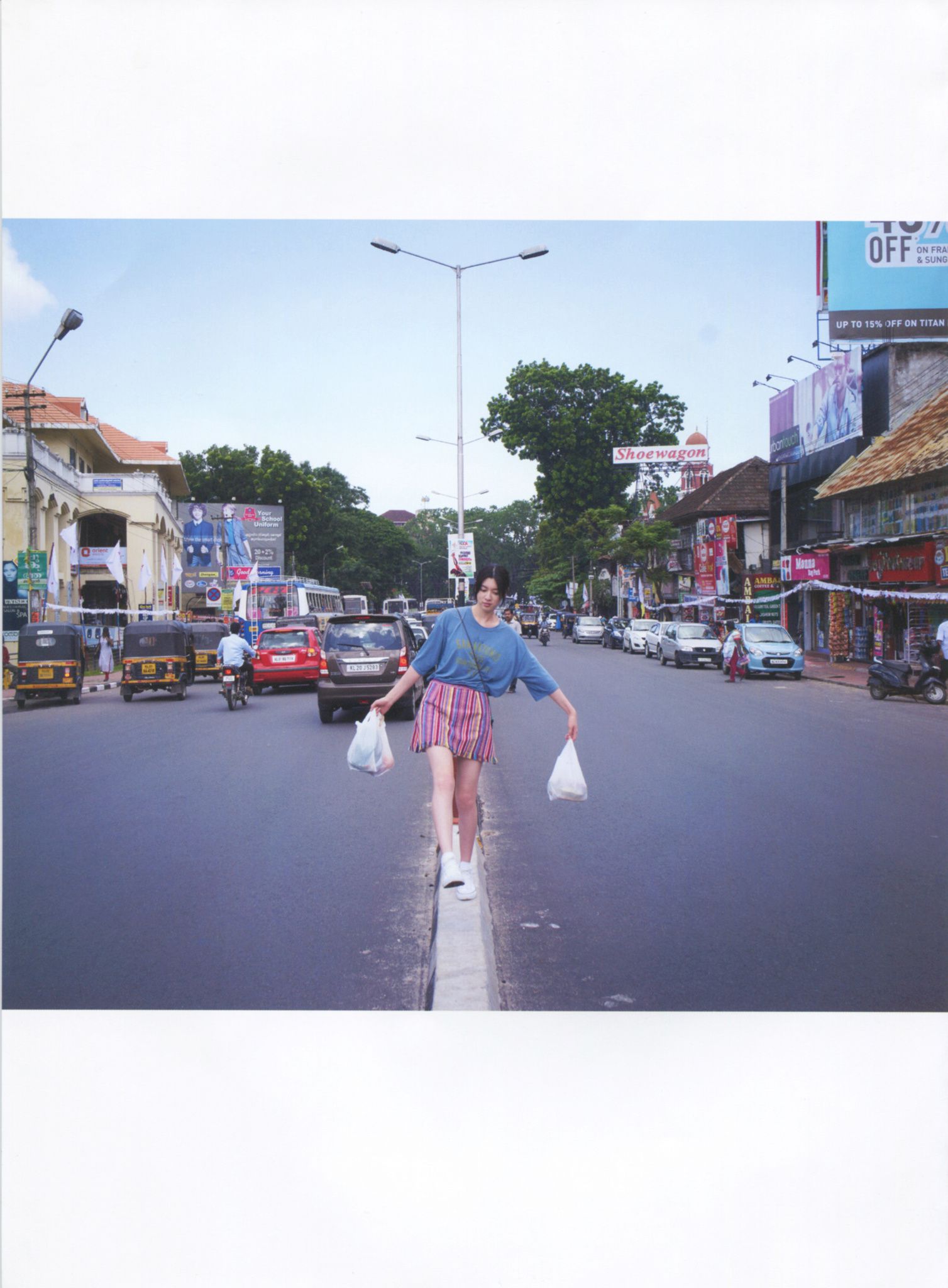 Ayaka Miyoshi 三吉彩花 《わたし》-图115