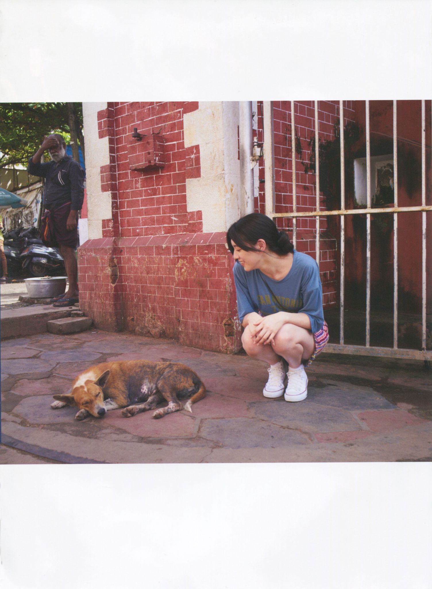 Ayaka Miyoshi 三吉彩花 《わたし》-图116