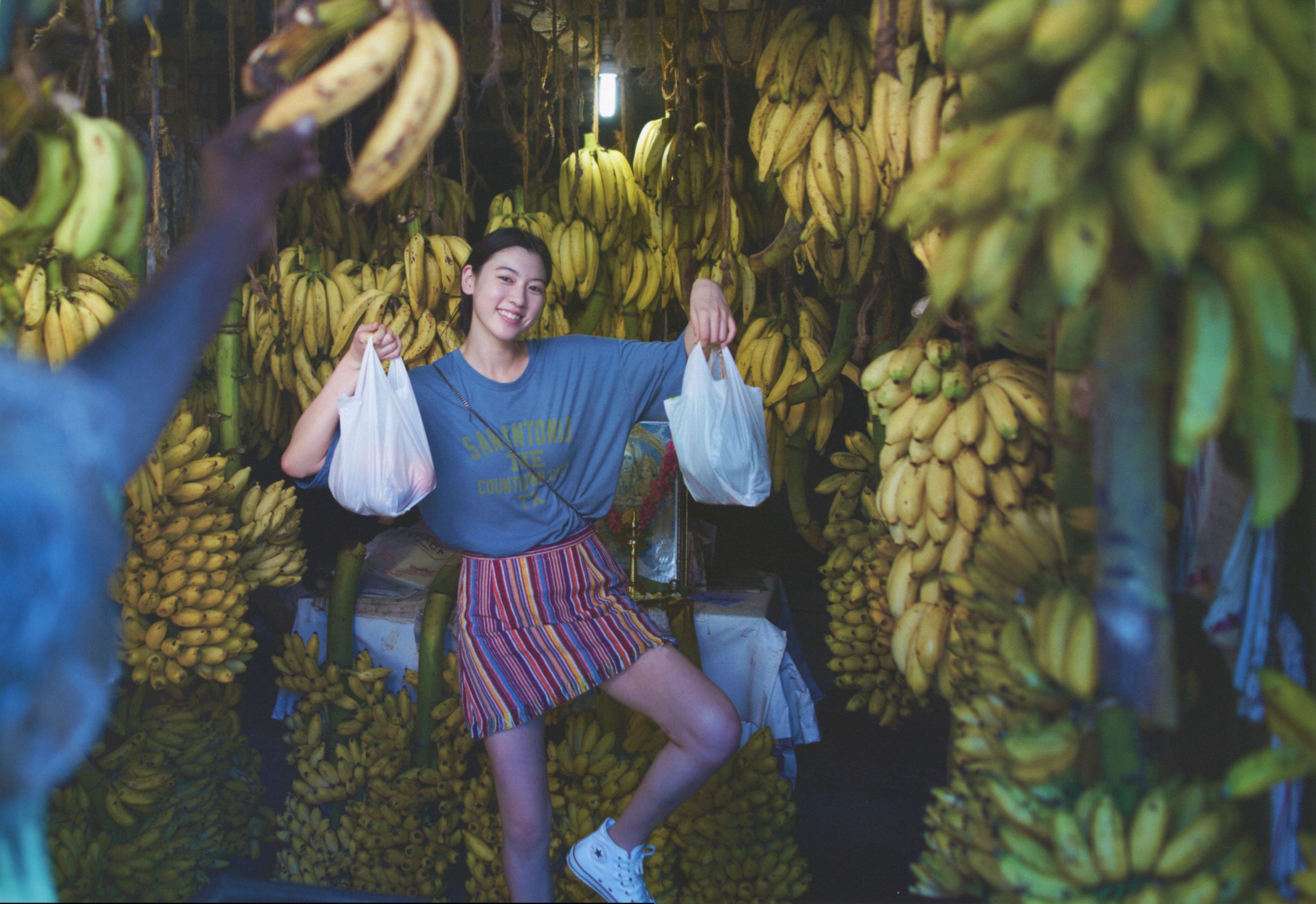 Ayaka Miyoshi 三吉彩花 《わたし》-图117