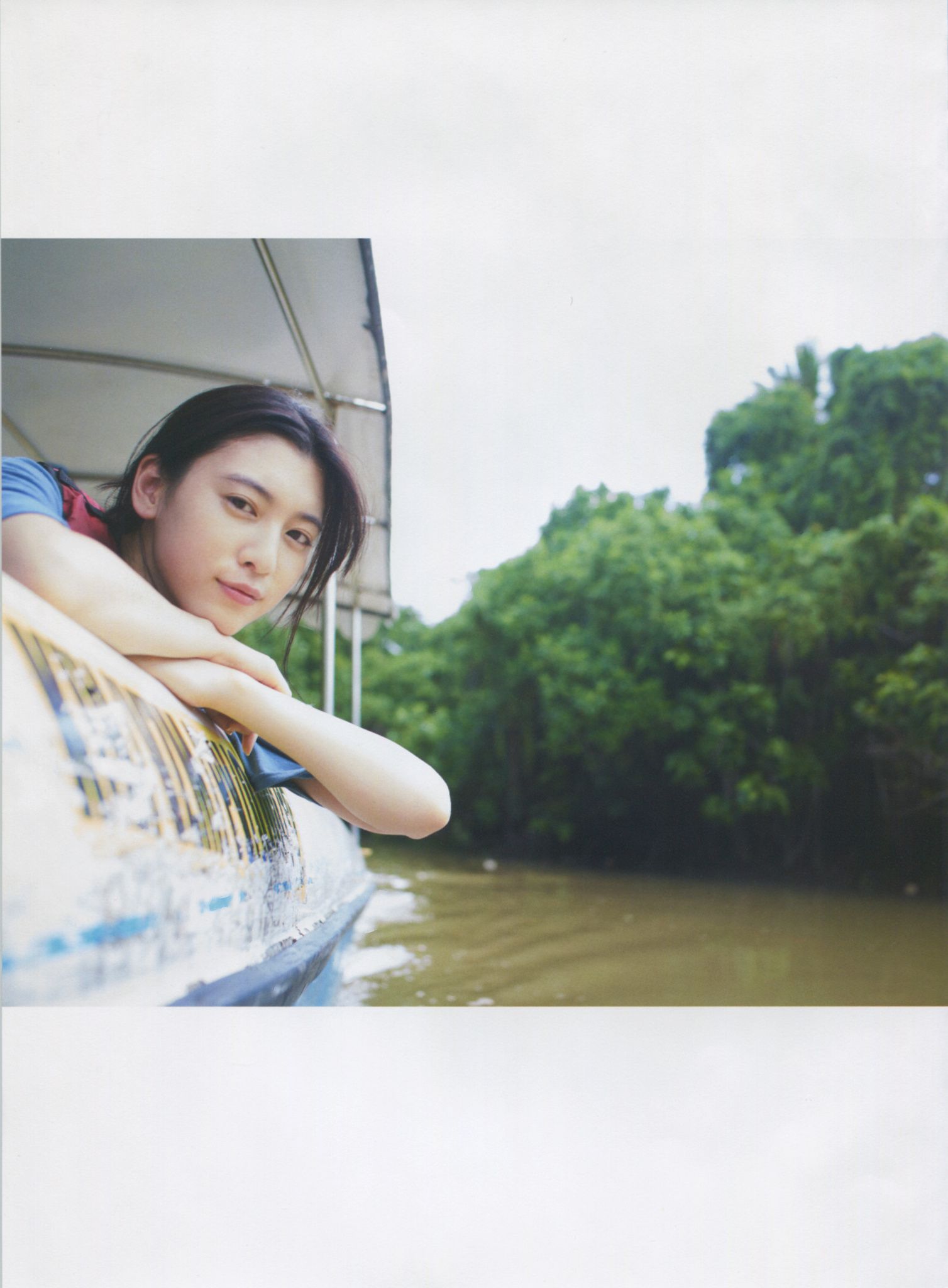 Ayaka Miyoshi 三吉彩花 《わたし》-图120