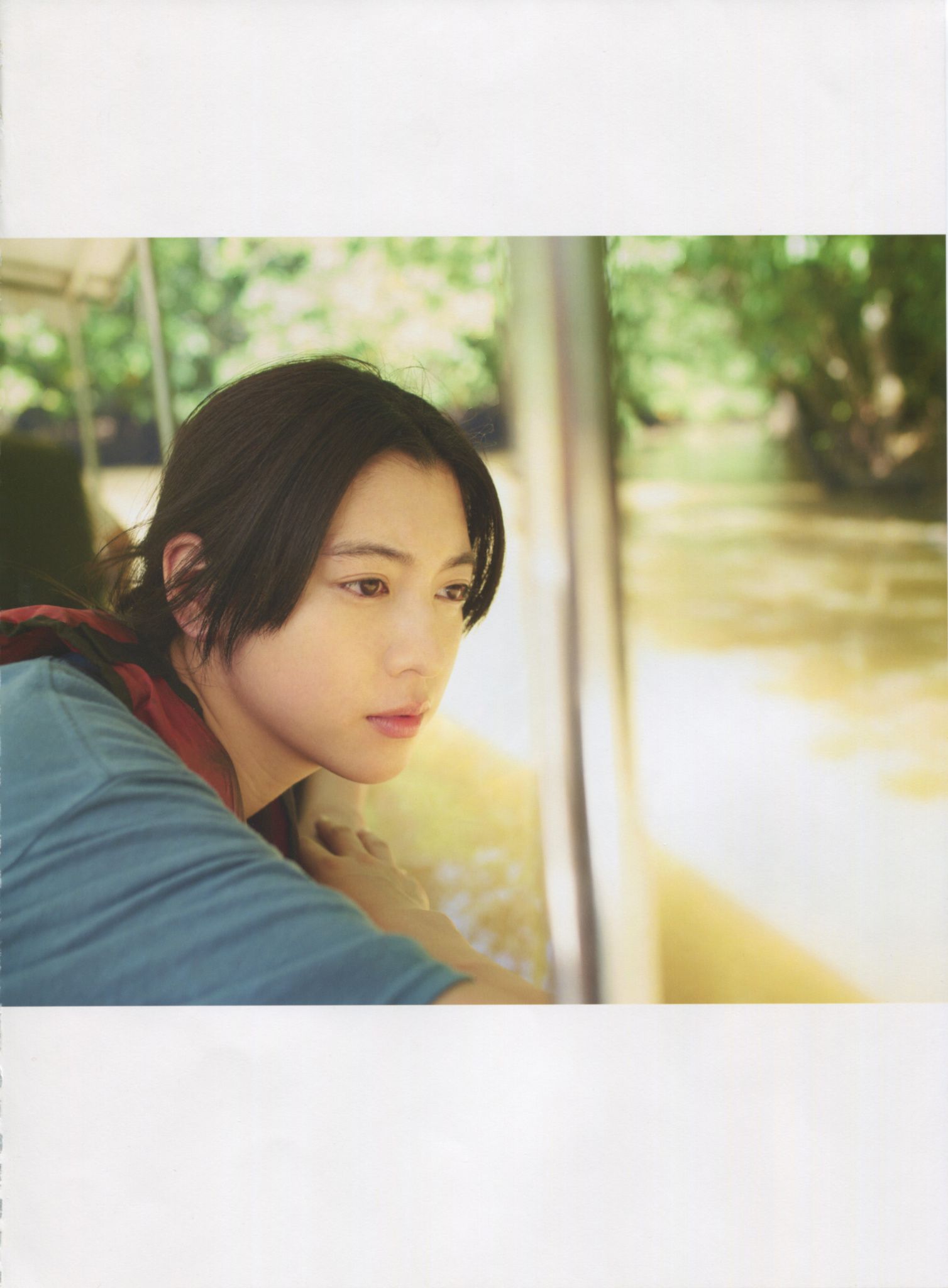 Ayaka Miyoshi 三吉彩花 《わたし》-图123