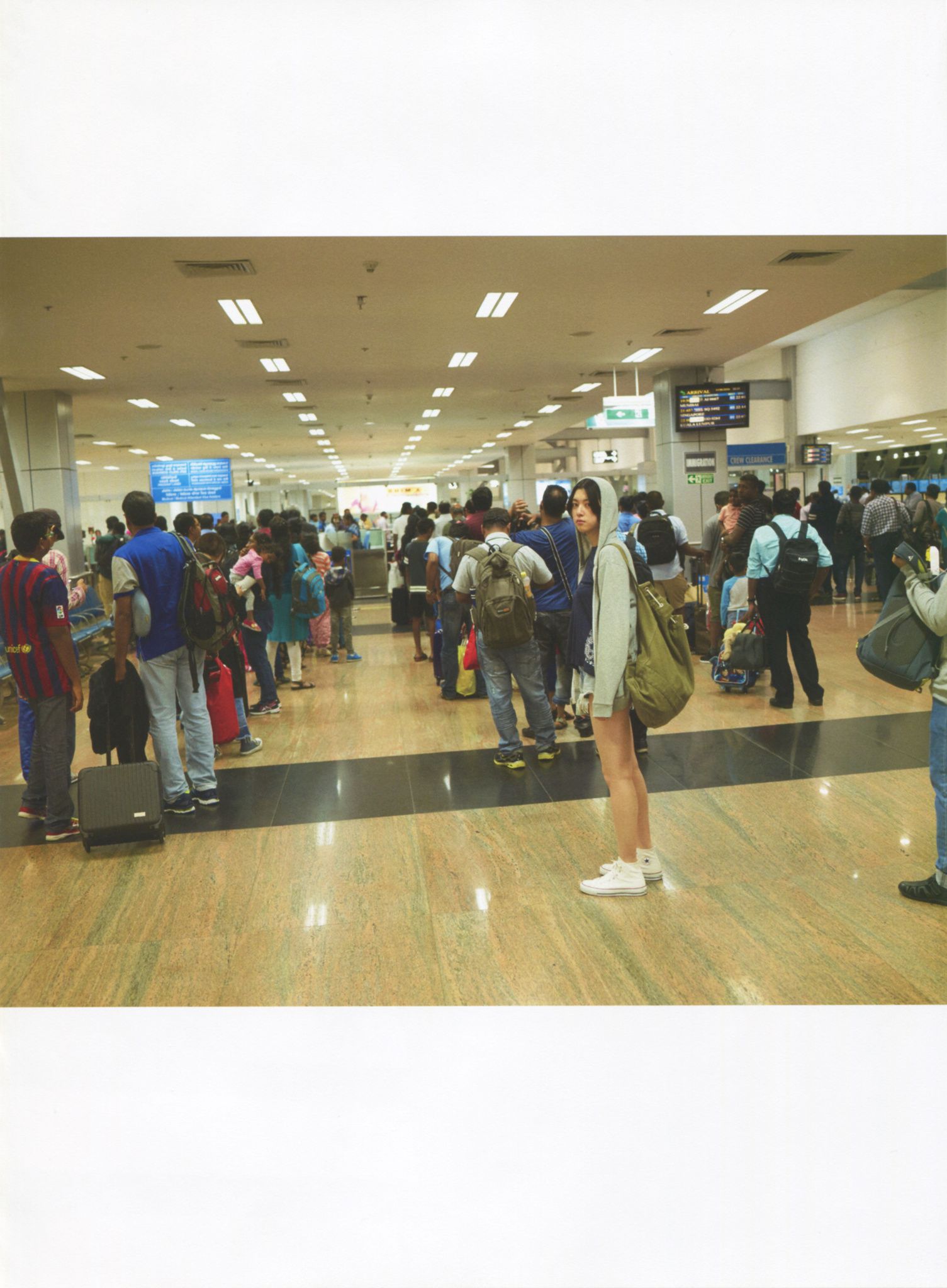 Ayaka Miyoshi 三吉彩花 《わたし》-图124