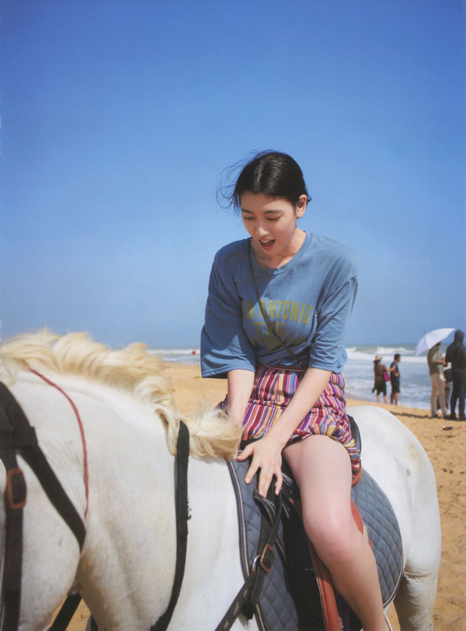 Ayaka Miyoshi 三吉彩花 《わたし》-图126