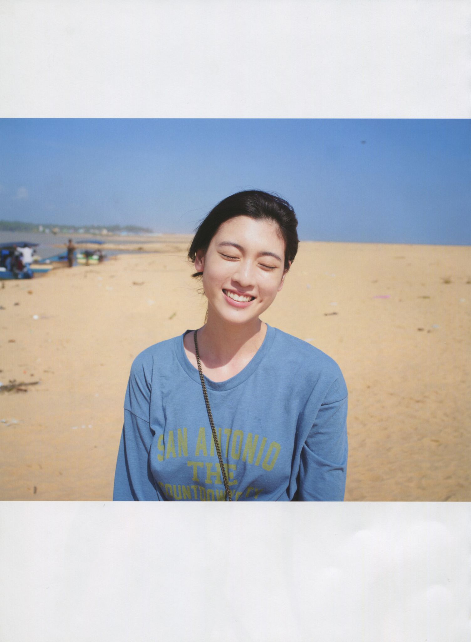 Ayaka Miyoshi 三吉彩花 《わたし》-图127