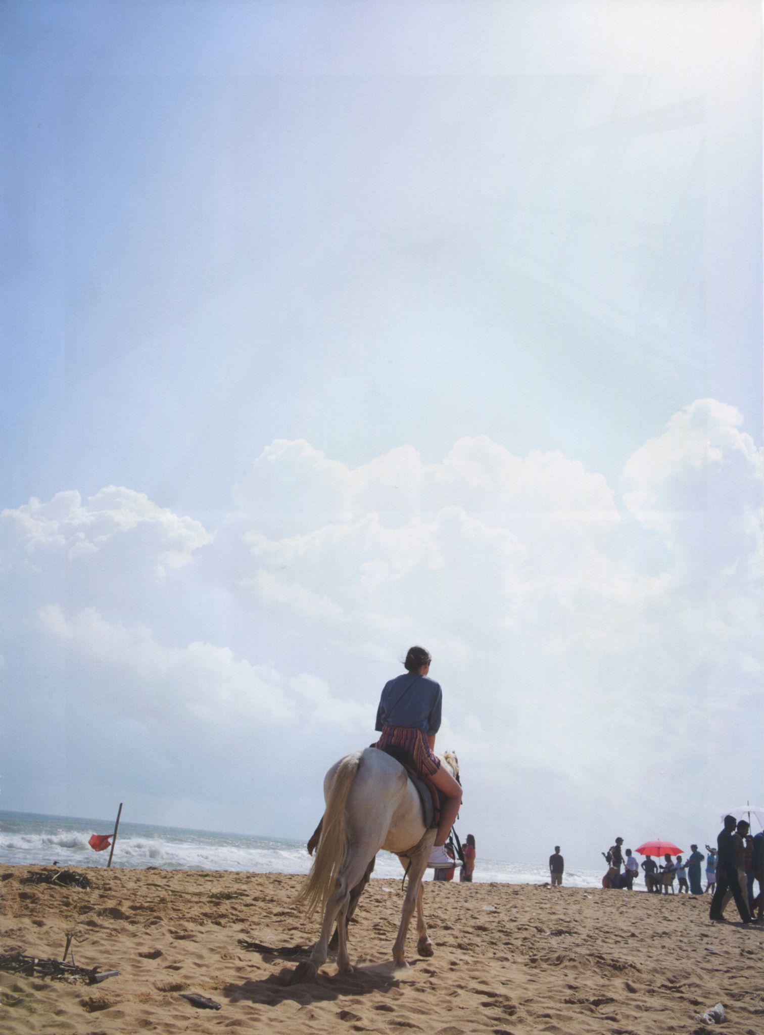 Ayaka Miyoshi 三吉彩花 《わたし》-图128