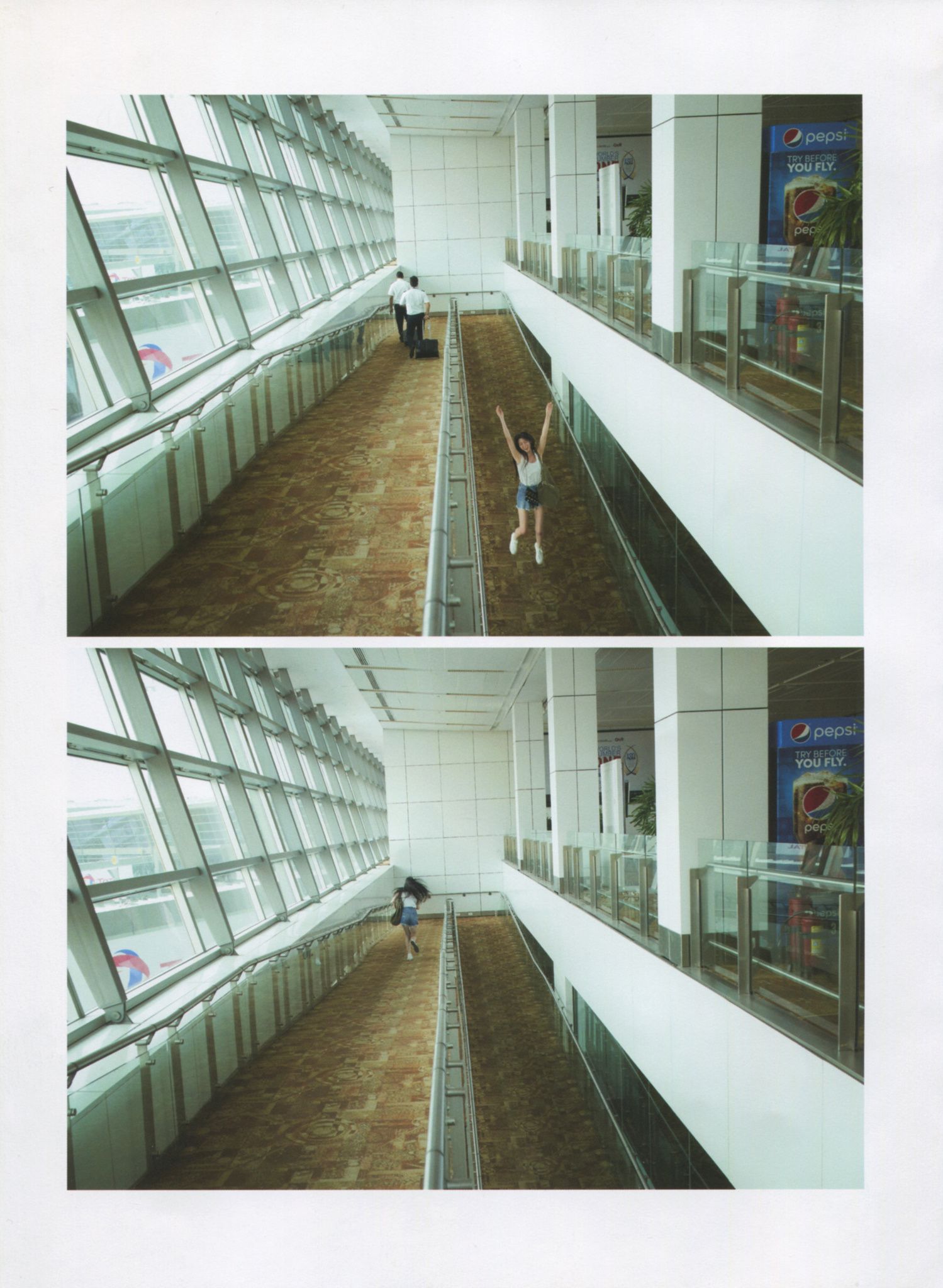 Ayaka Miyoshi 三吉彩花 《わたし》-图129