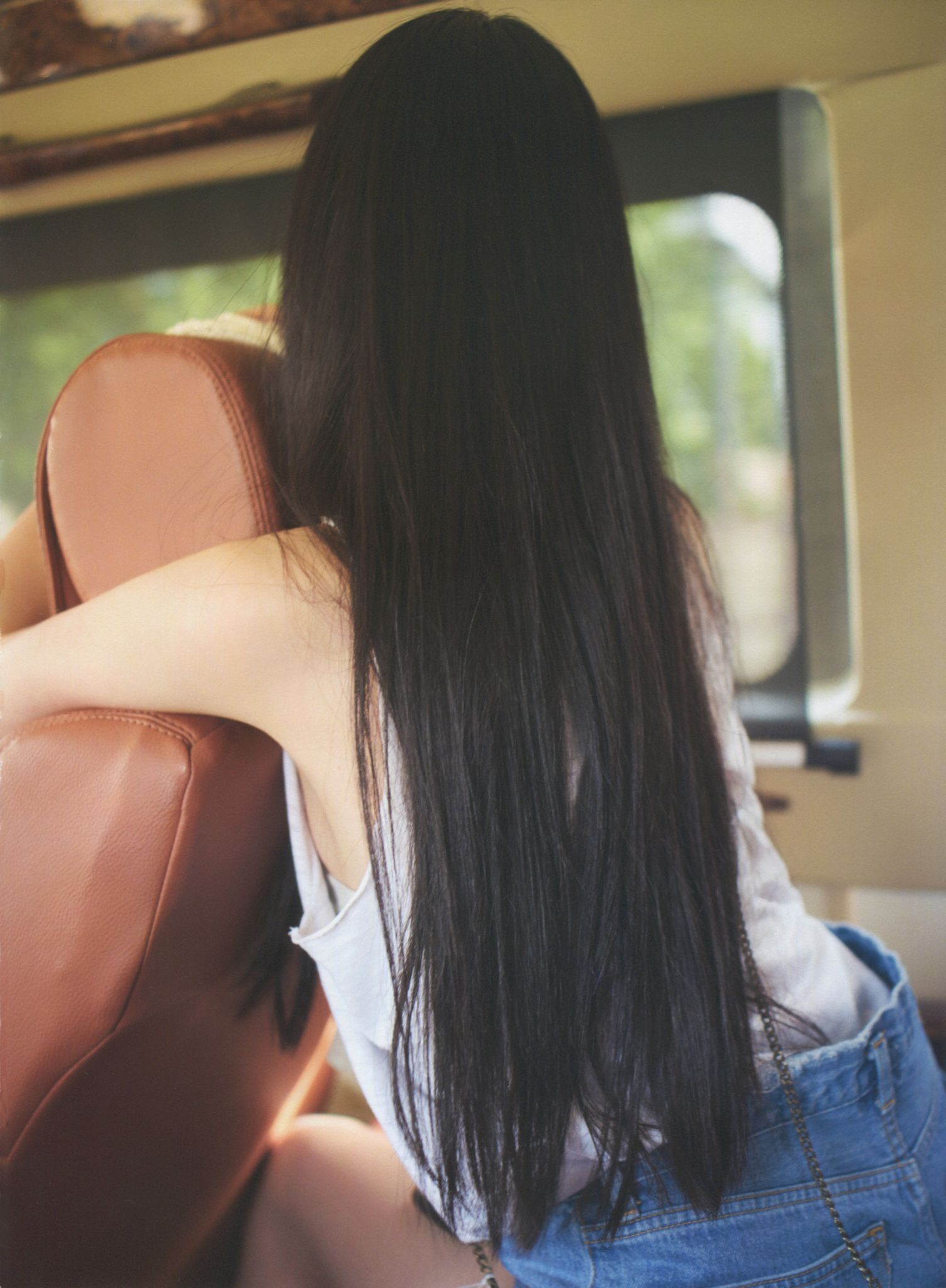 Ayaka Miyoshi 三吉彩花 《わたし》-图130