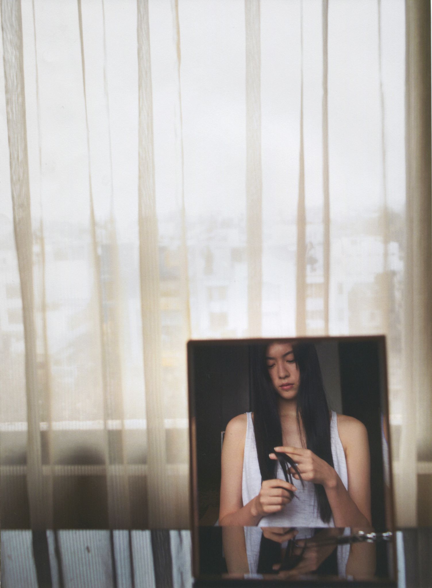 Ayaka Miyoshi 三吉彩花 《わたし》-图132