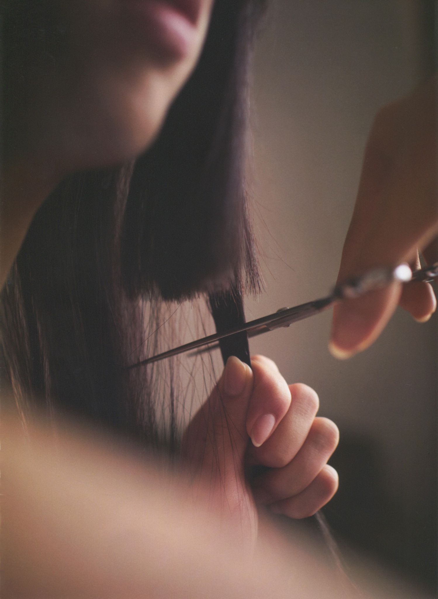 Ayaka Miyoshi 三吉彩花 《わたし》-图134