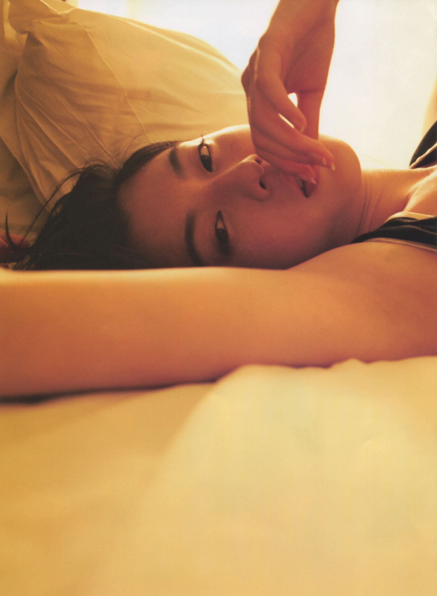 Ayaka Miyoshi 三吉彩花 《わたし》-图14