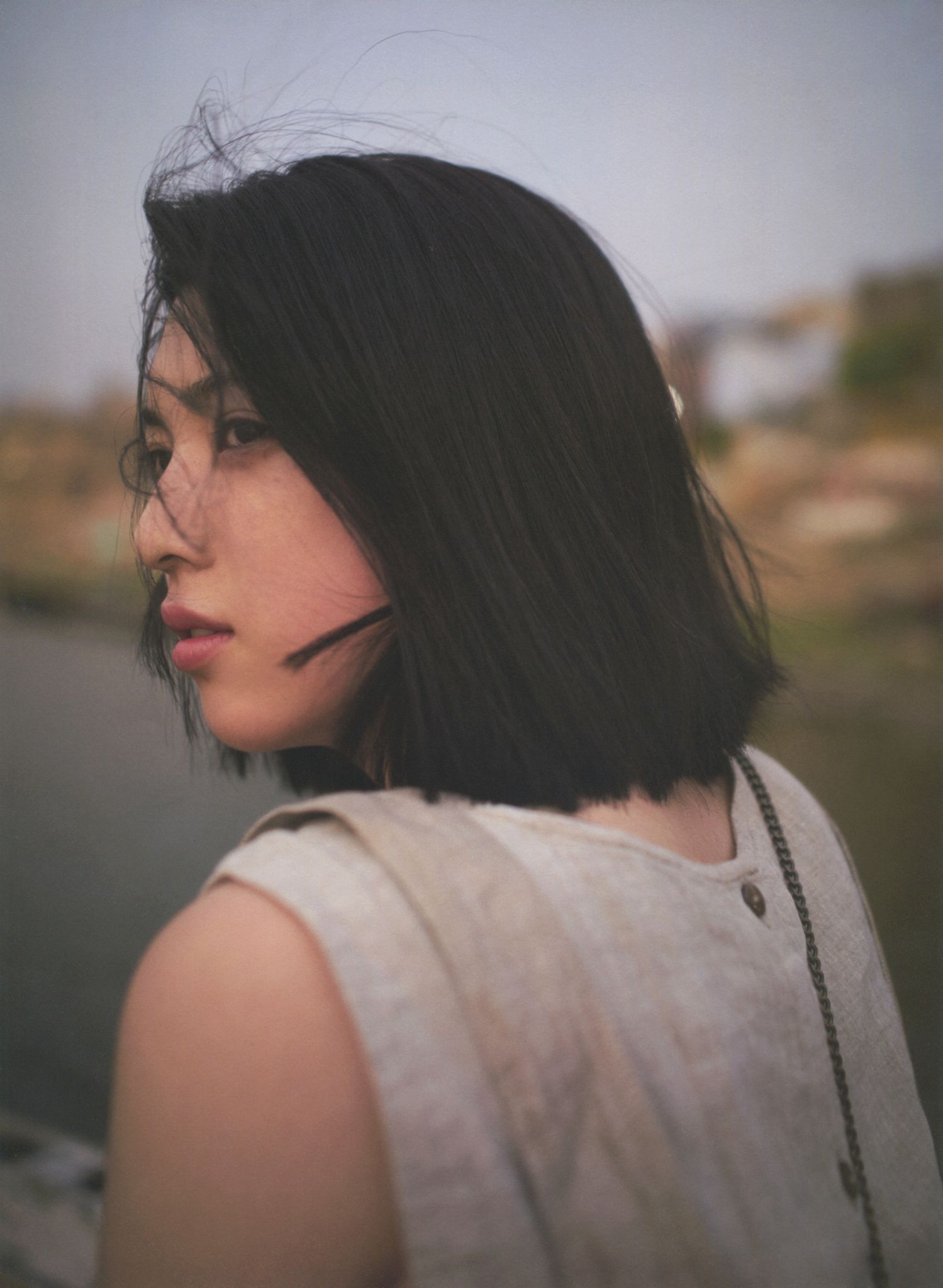 Ayaka Miyoshi 三吉彩花 《わたし》-图18