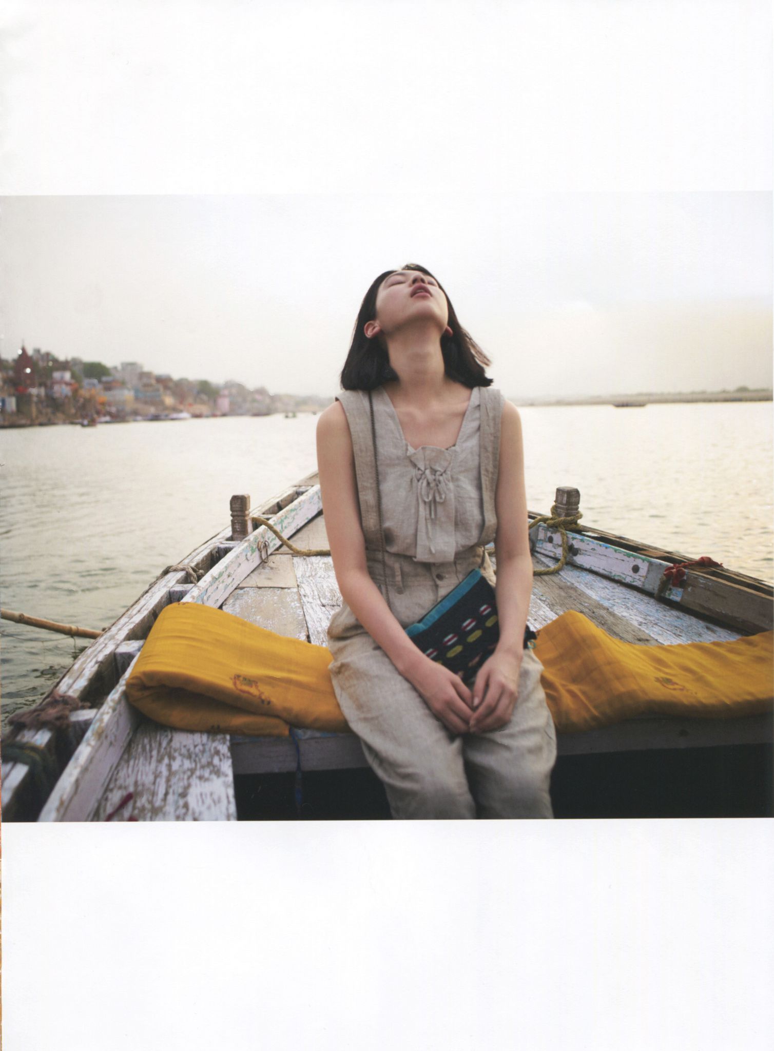 Ayaka Miyoshi 三吉彩花 《わたし》-图20