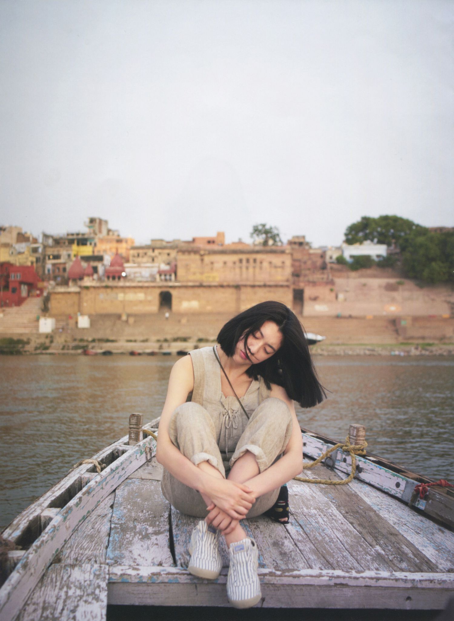 Ayaka Miyoshi 三吉彩花 《わたし》-图21