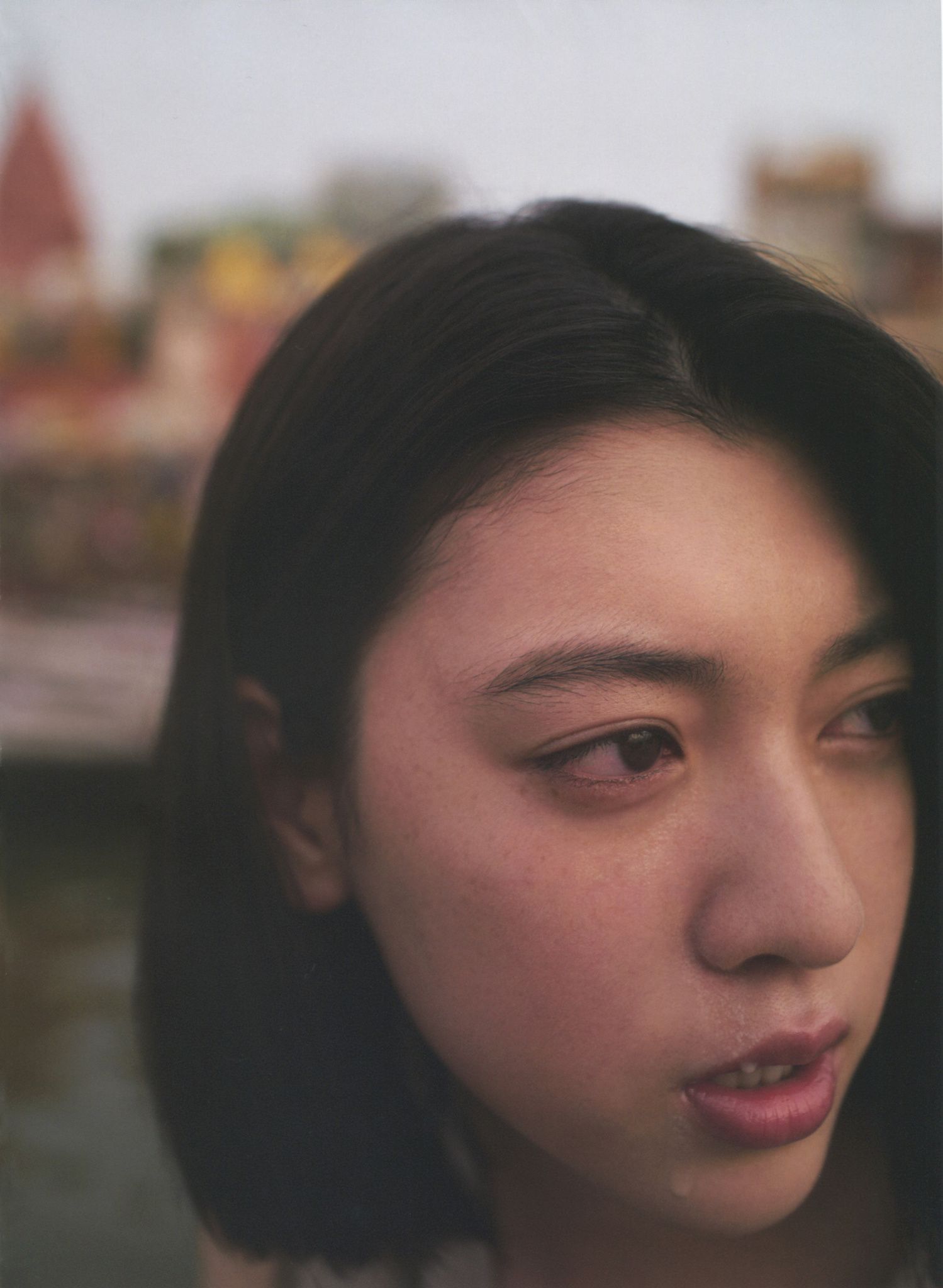 Ayaka Miyoshi 三吉彩花 《わたし》-图22