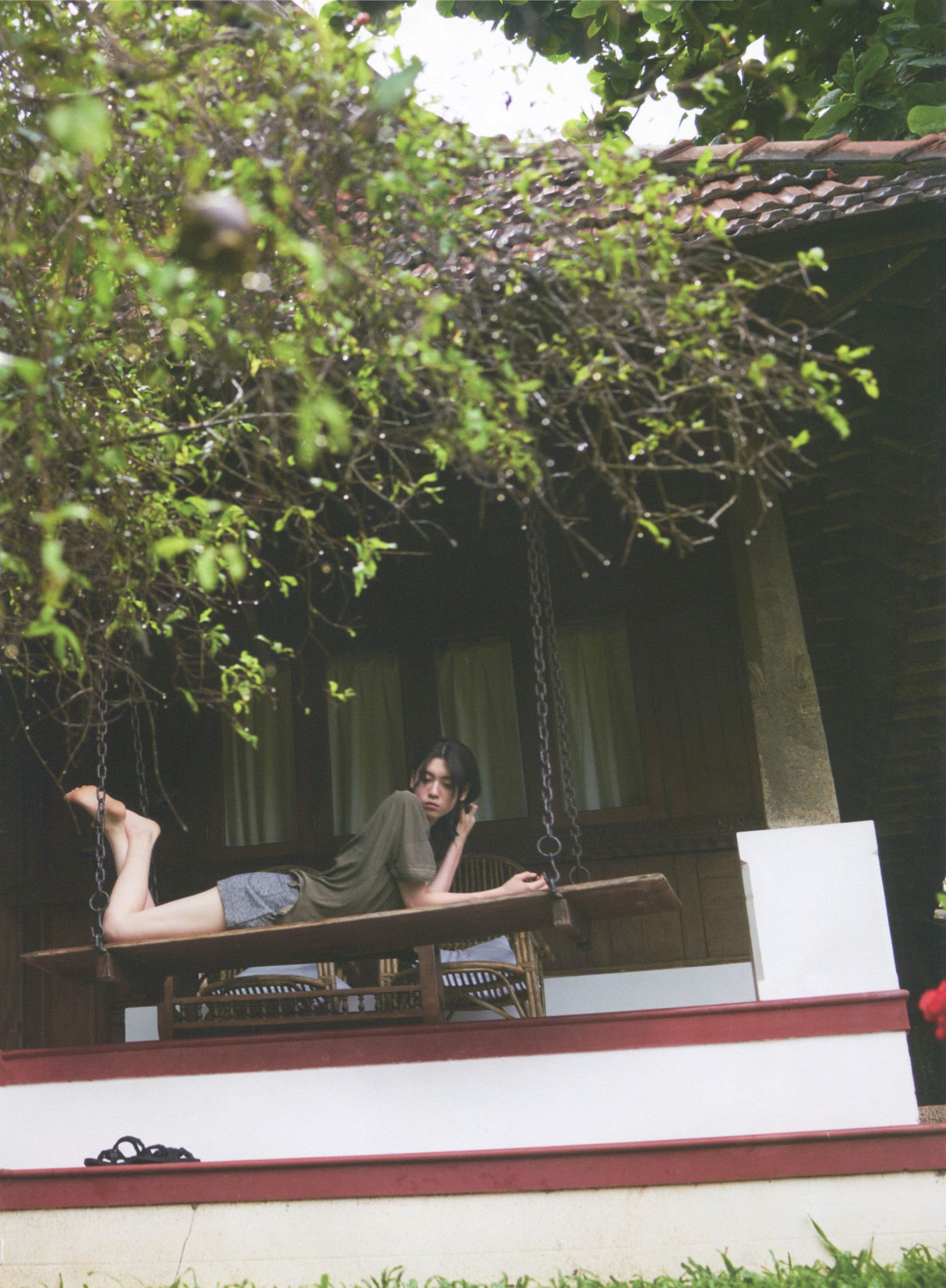 Ayaka Miyoshi 三吉彩花 《わたし》-图23