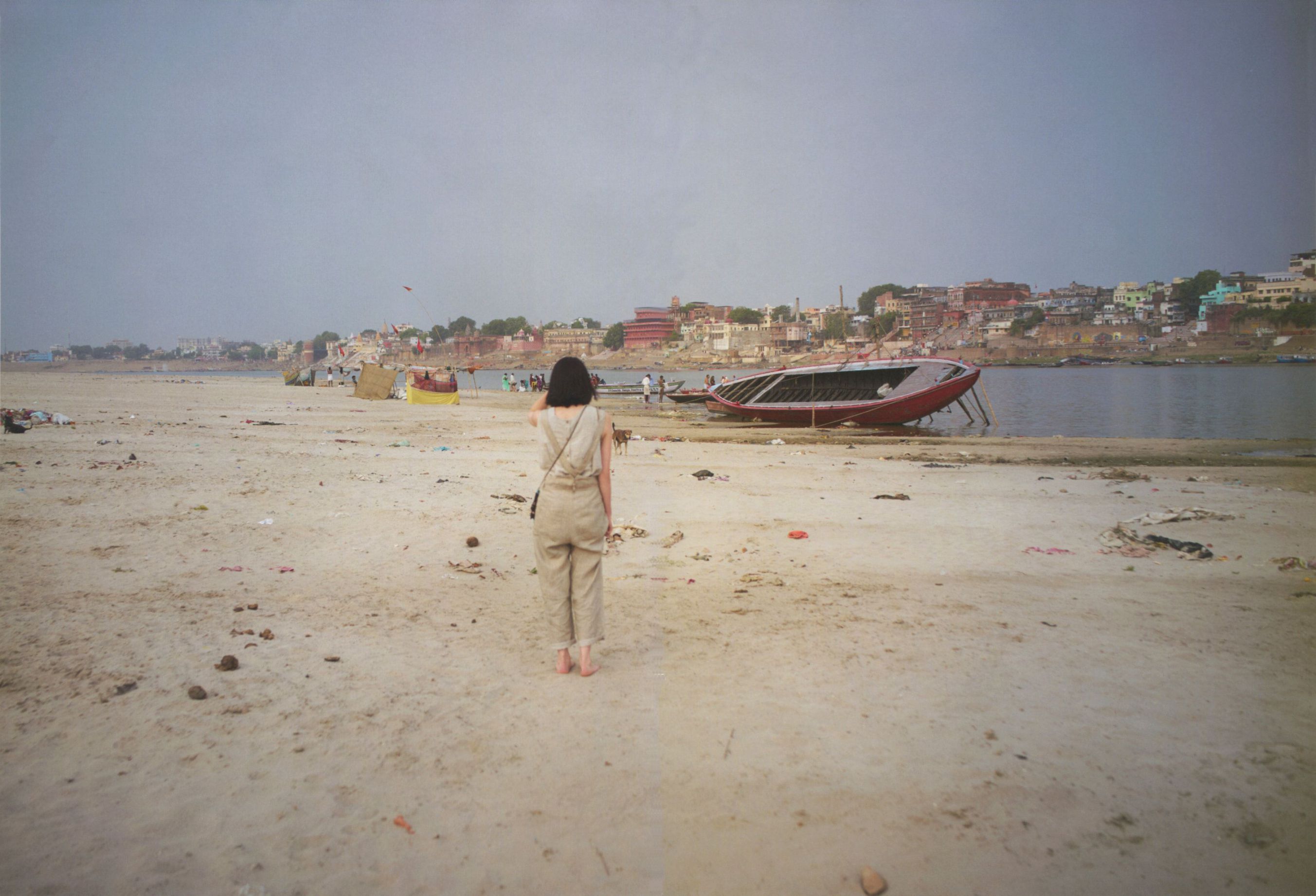 Ayaka Miyoshi 三吉彩花 《わたし》-图24