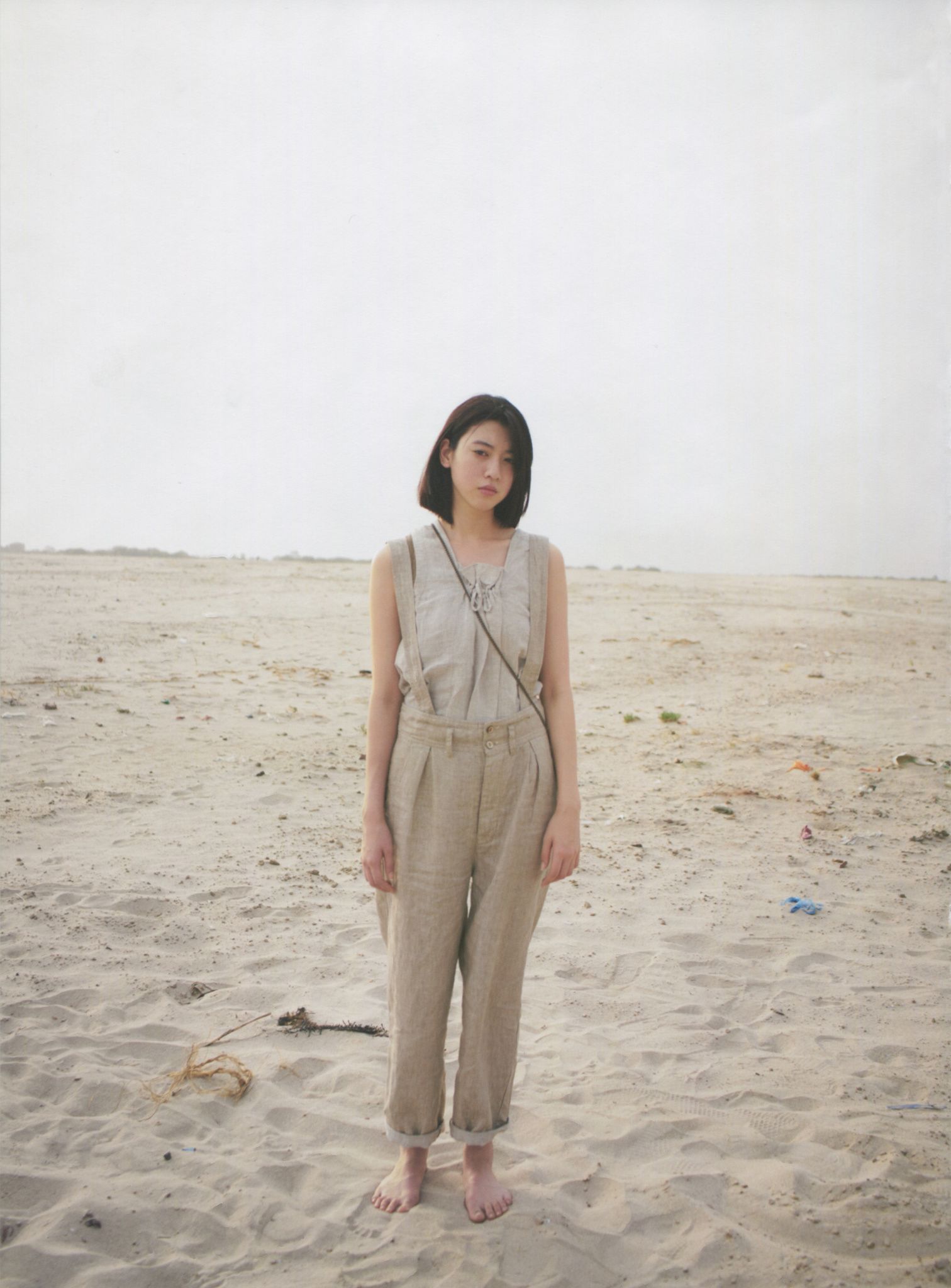 Ayaka Miyoshi 三吉彩花 《わたし》-图26