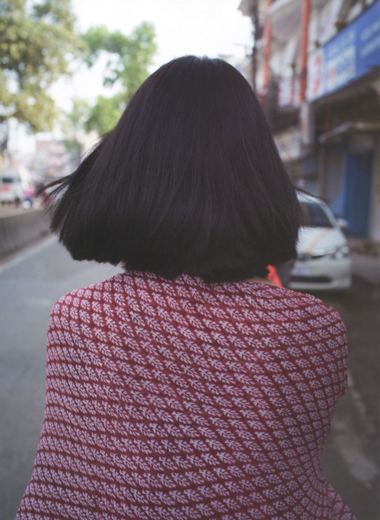 Ayaka Miyoshi 三吉彩花 《わたし》-图28