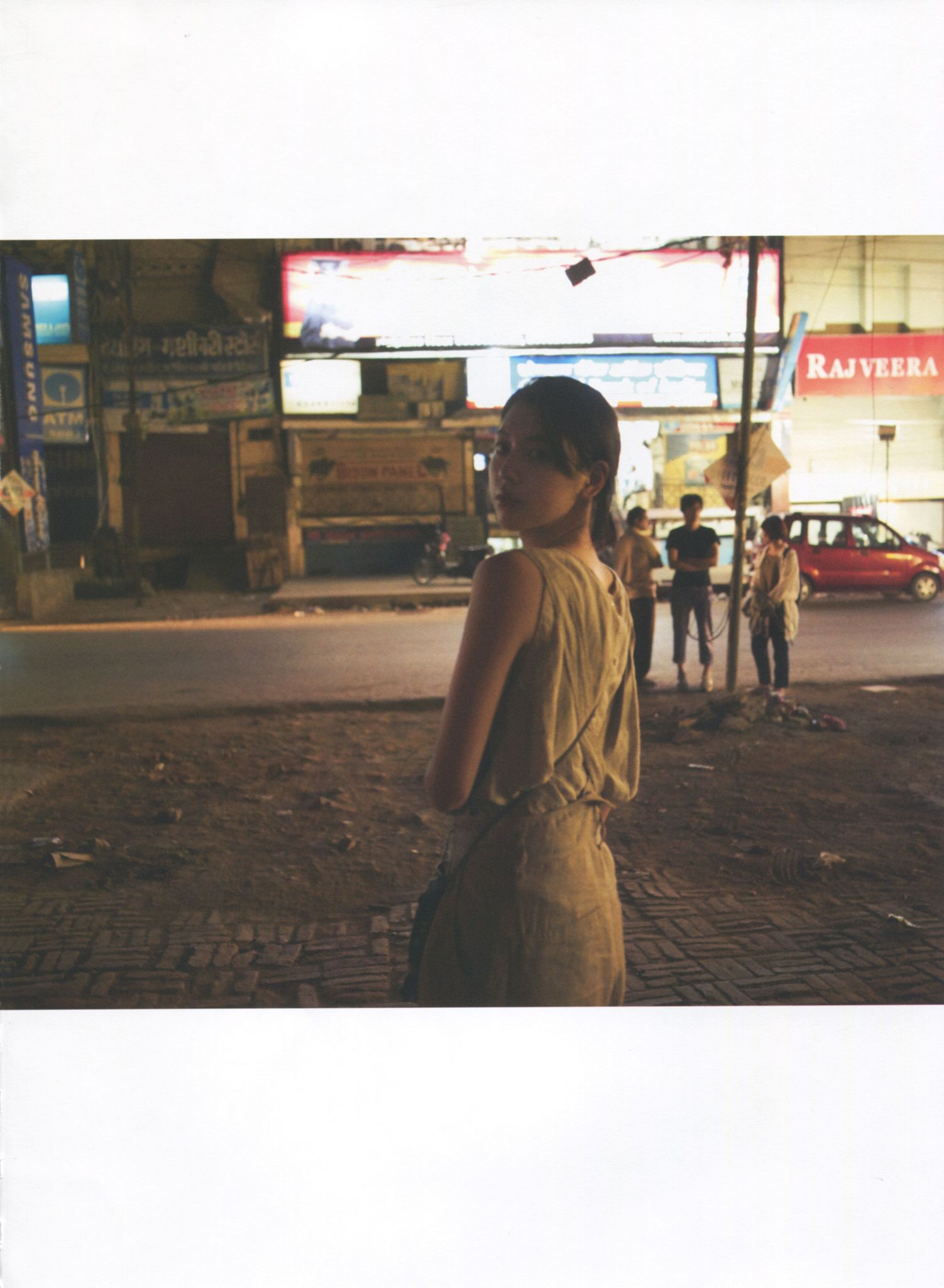 Ayaka Miyoshi 三吉彩花 《わたし》-图31