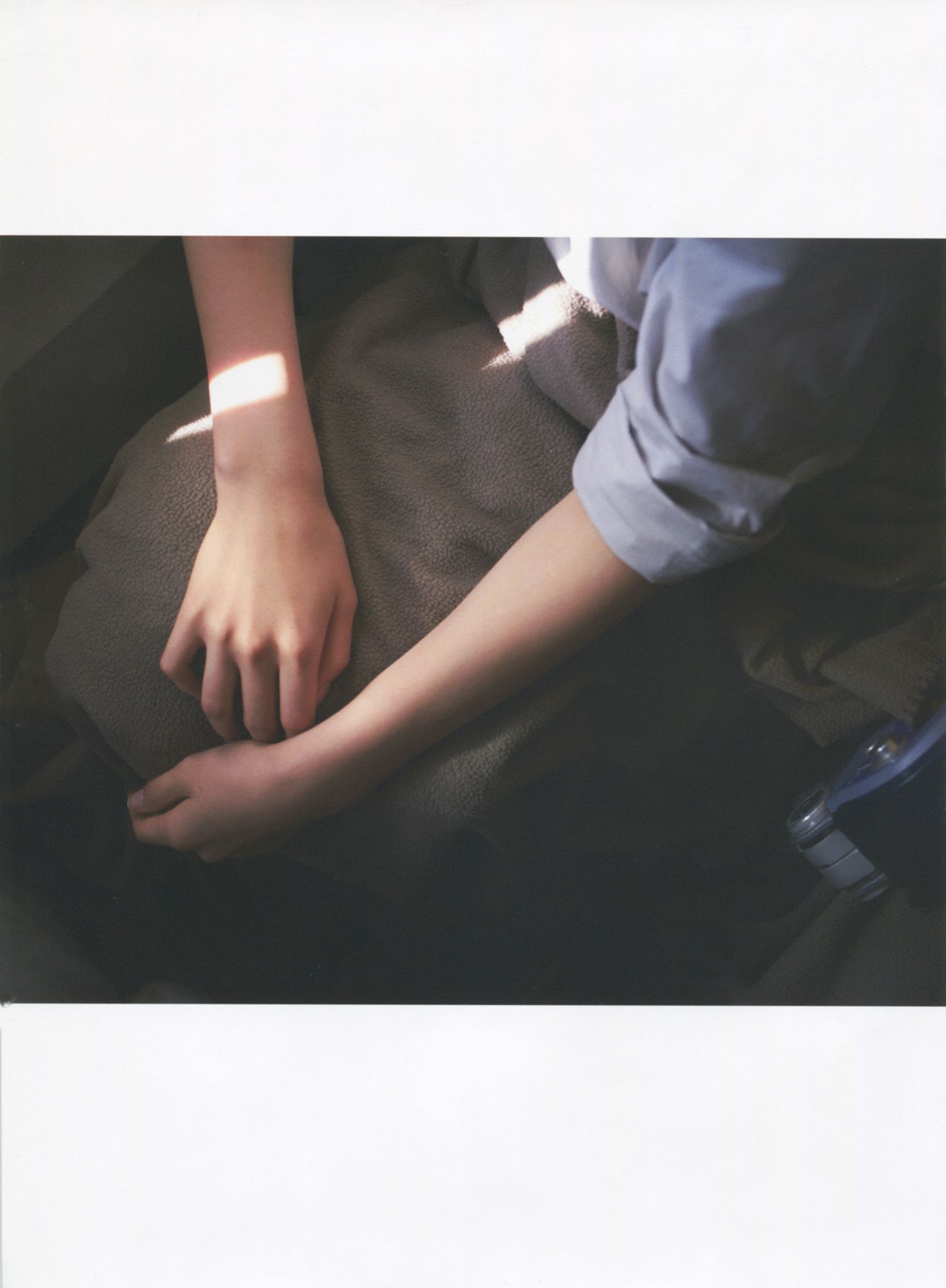 Ayaka Miyoshi 三吉彩花 《わたし》-图35