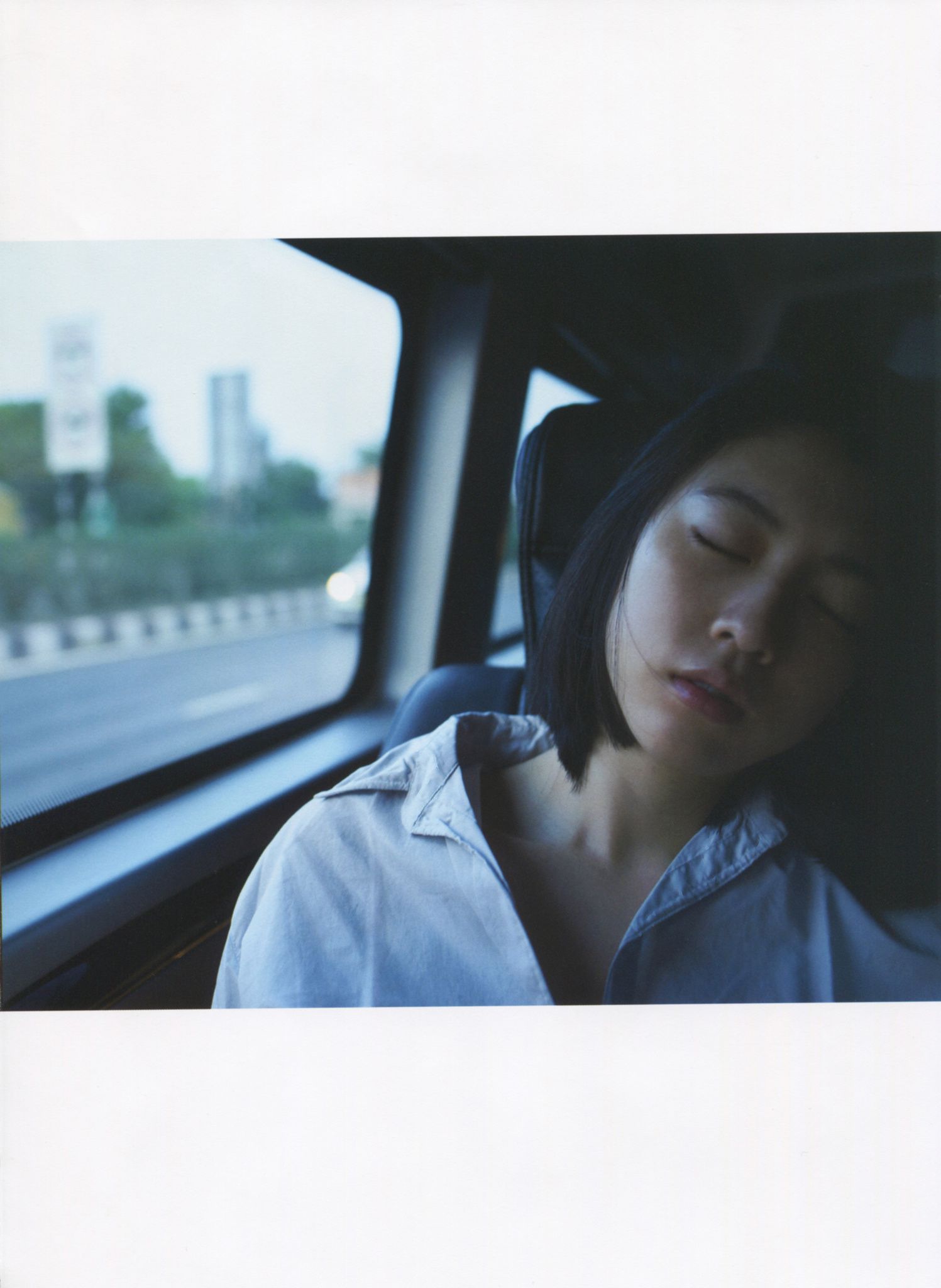 Ayaka Miyoshi 三吉彩花 《わたし》-图36