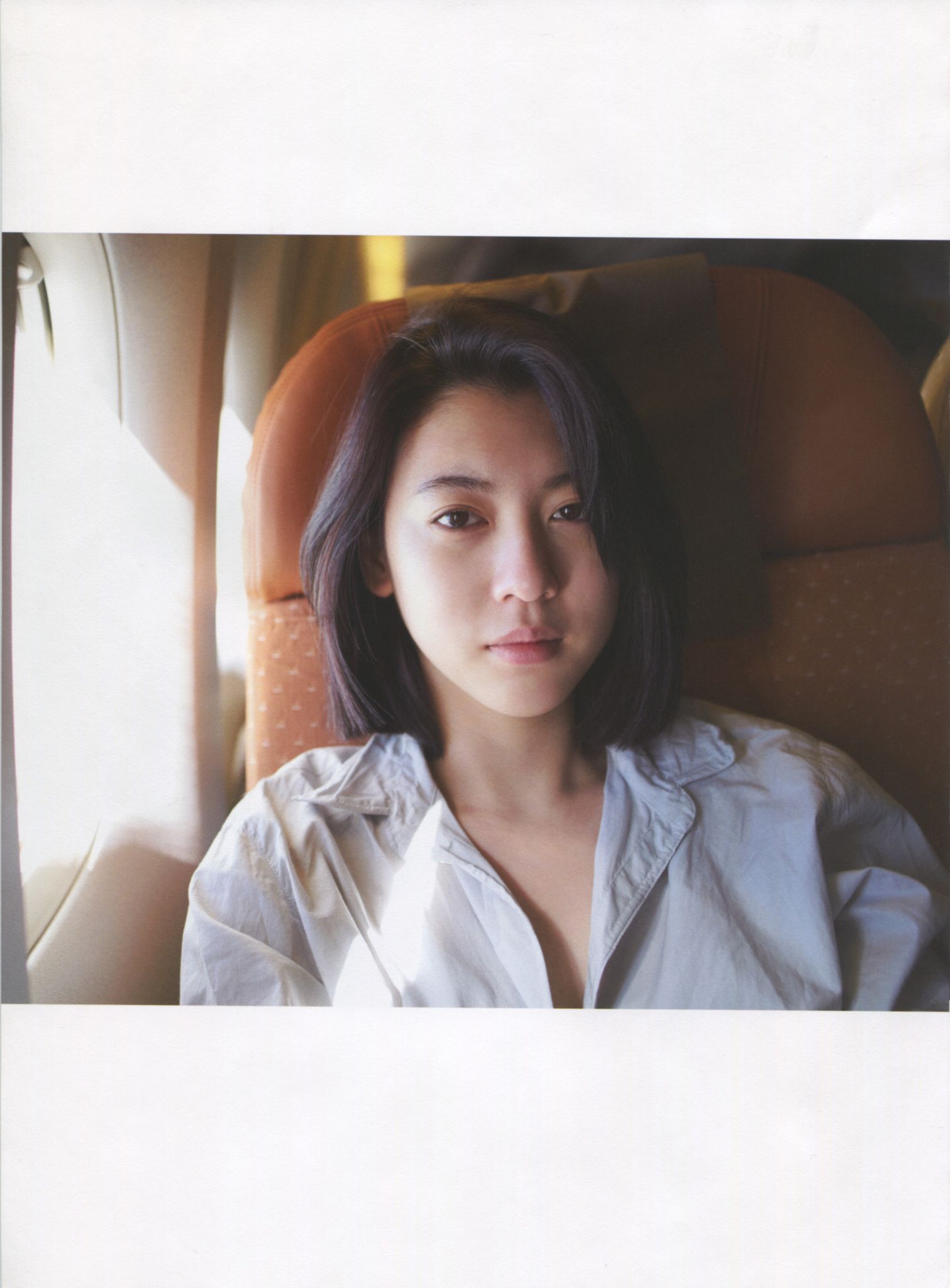 Ayaka Miyoshi 三吉彩花 《わたし》-图37