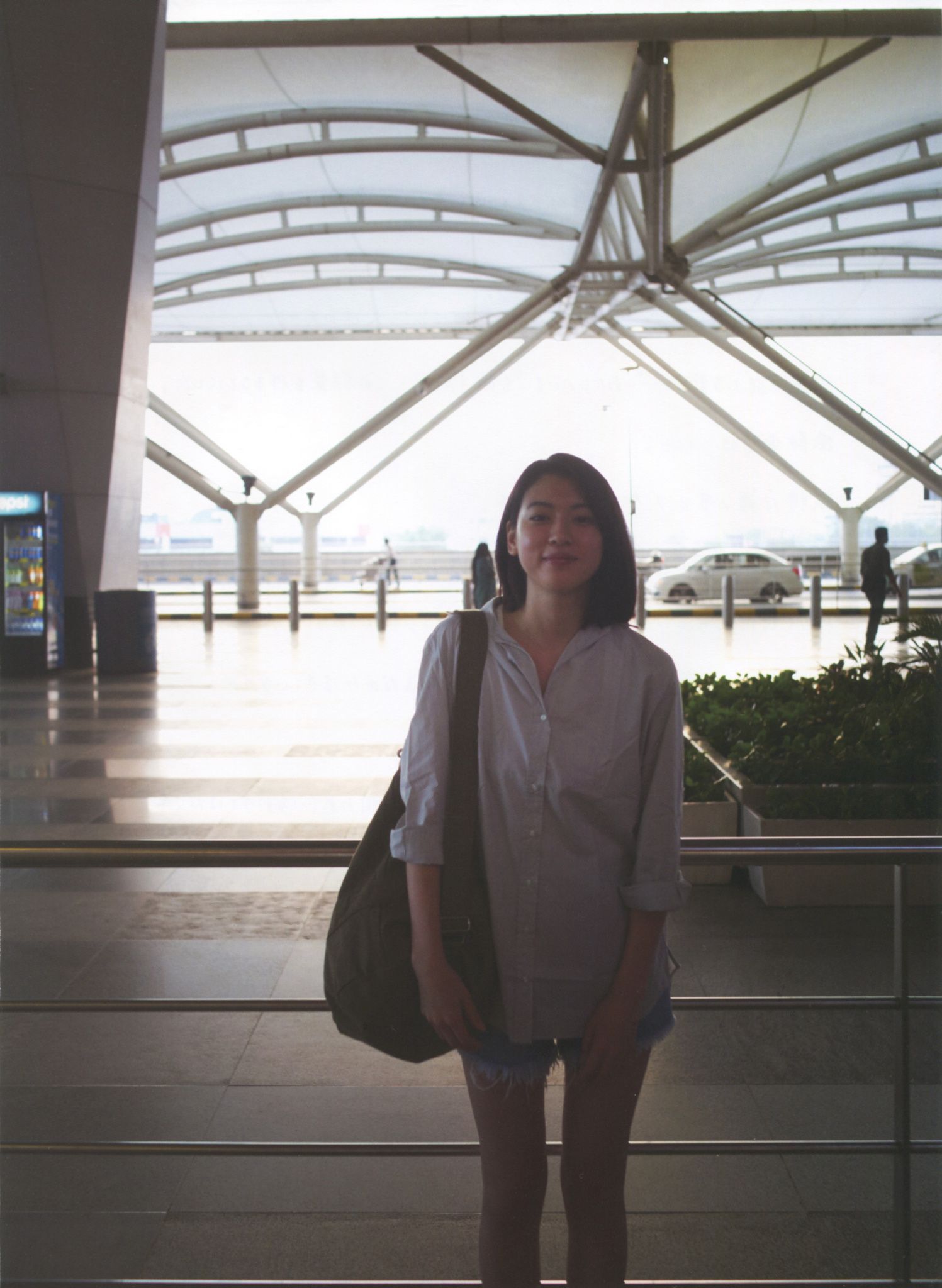 Ayaka Miyoshi 三吉彩花 《わたし》-图38