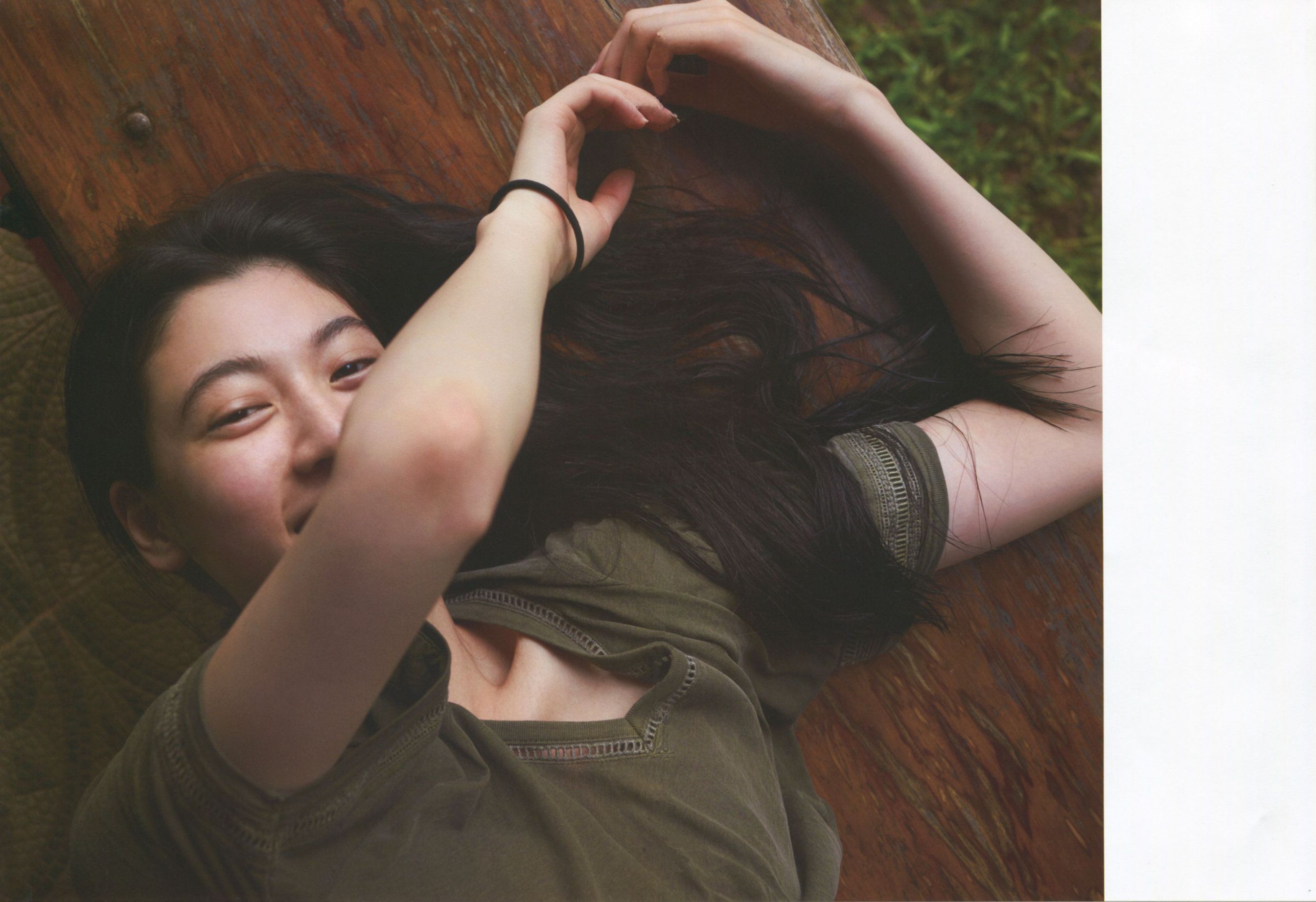 Ayaka Miyoshi 三吉彩花 《わたし》-图40