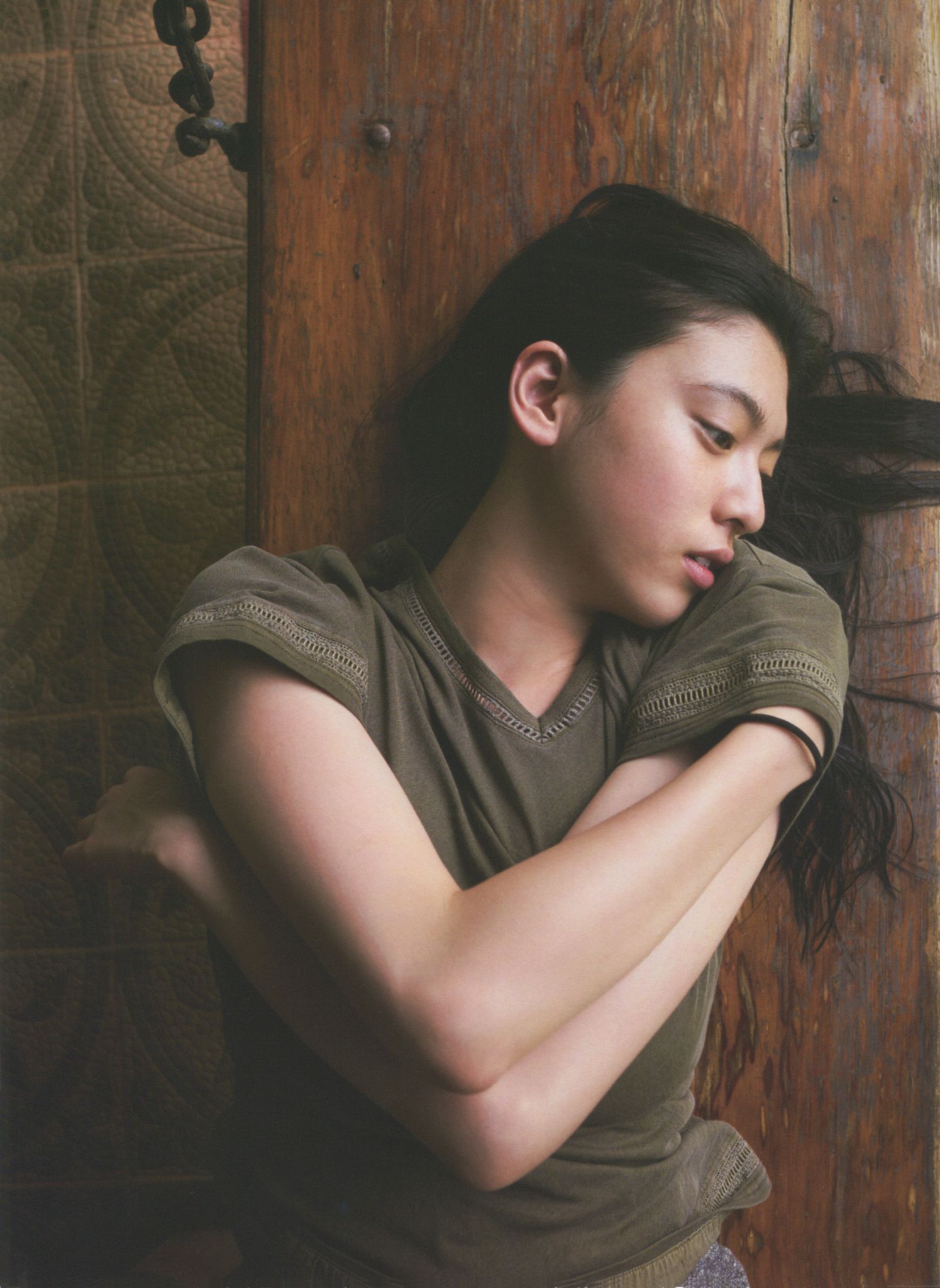 Ayaka Miyoshi 三吉彩花 《わたし》-图43