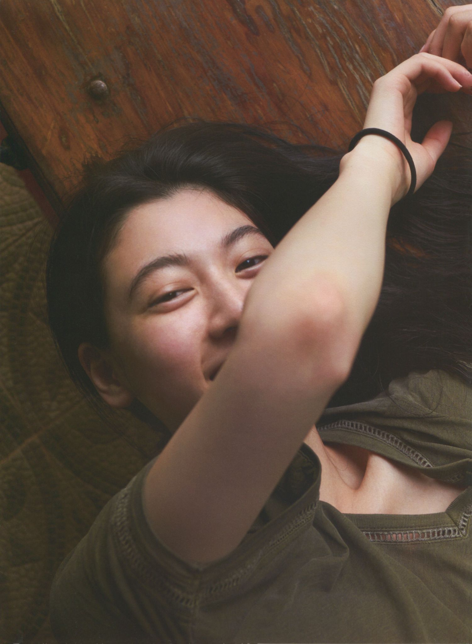 Ayaka Miyoshi 三吉彩花 《わたし》-图44