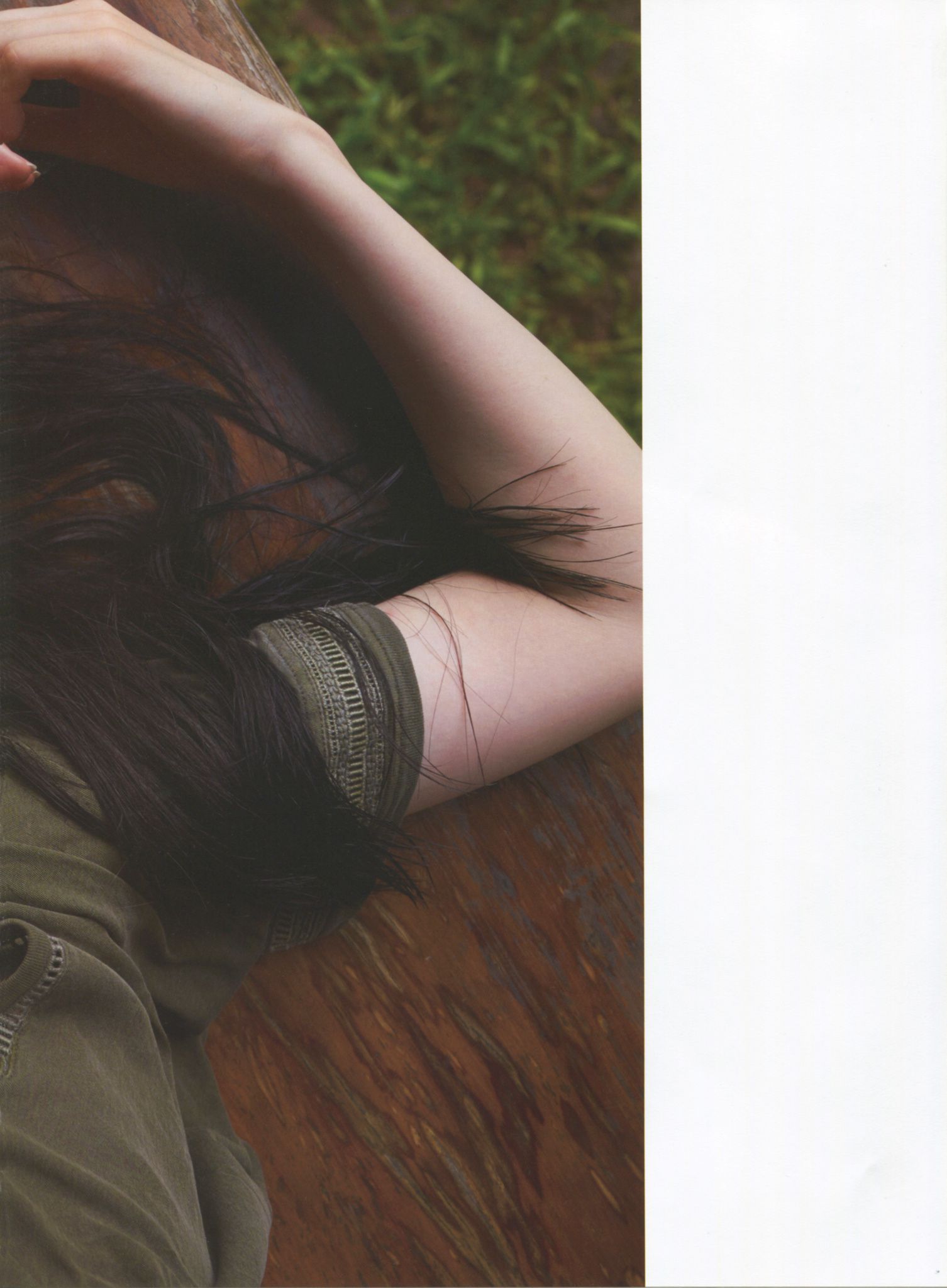 Ayaka Miyoshi 三吉彩花 《わたし》-图45