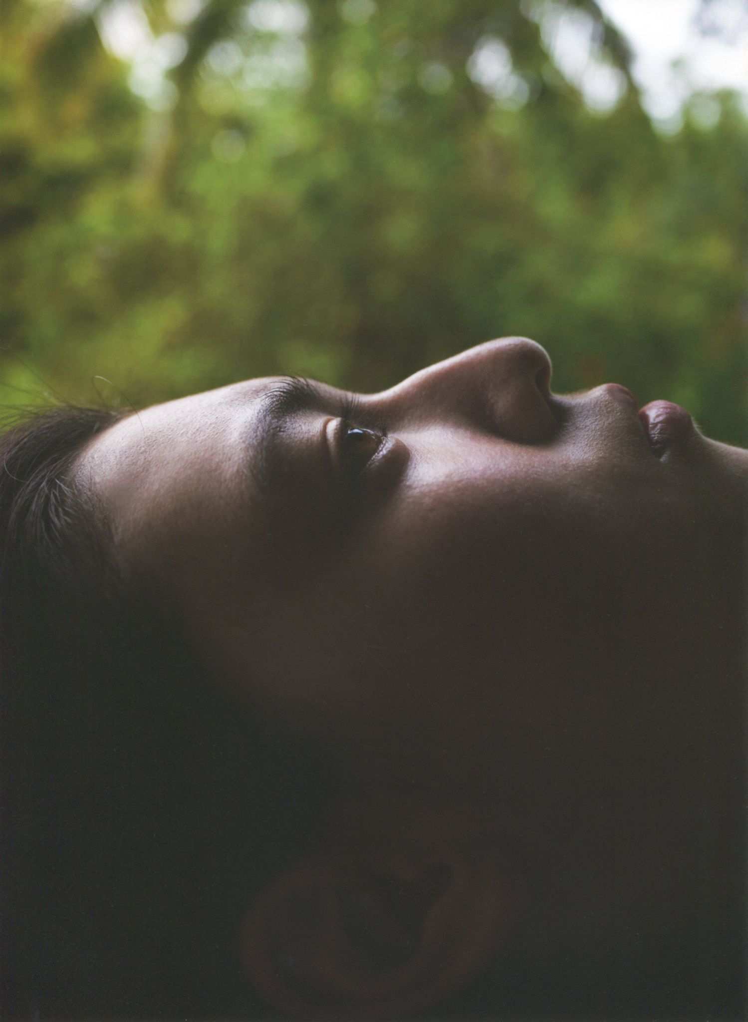 Ayaka Miyoshi 三吉彩花 《わたし》-图46