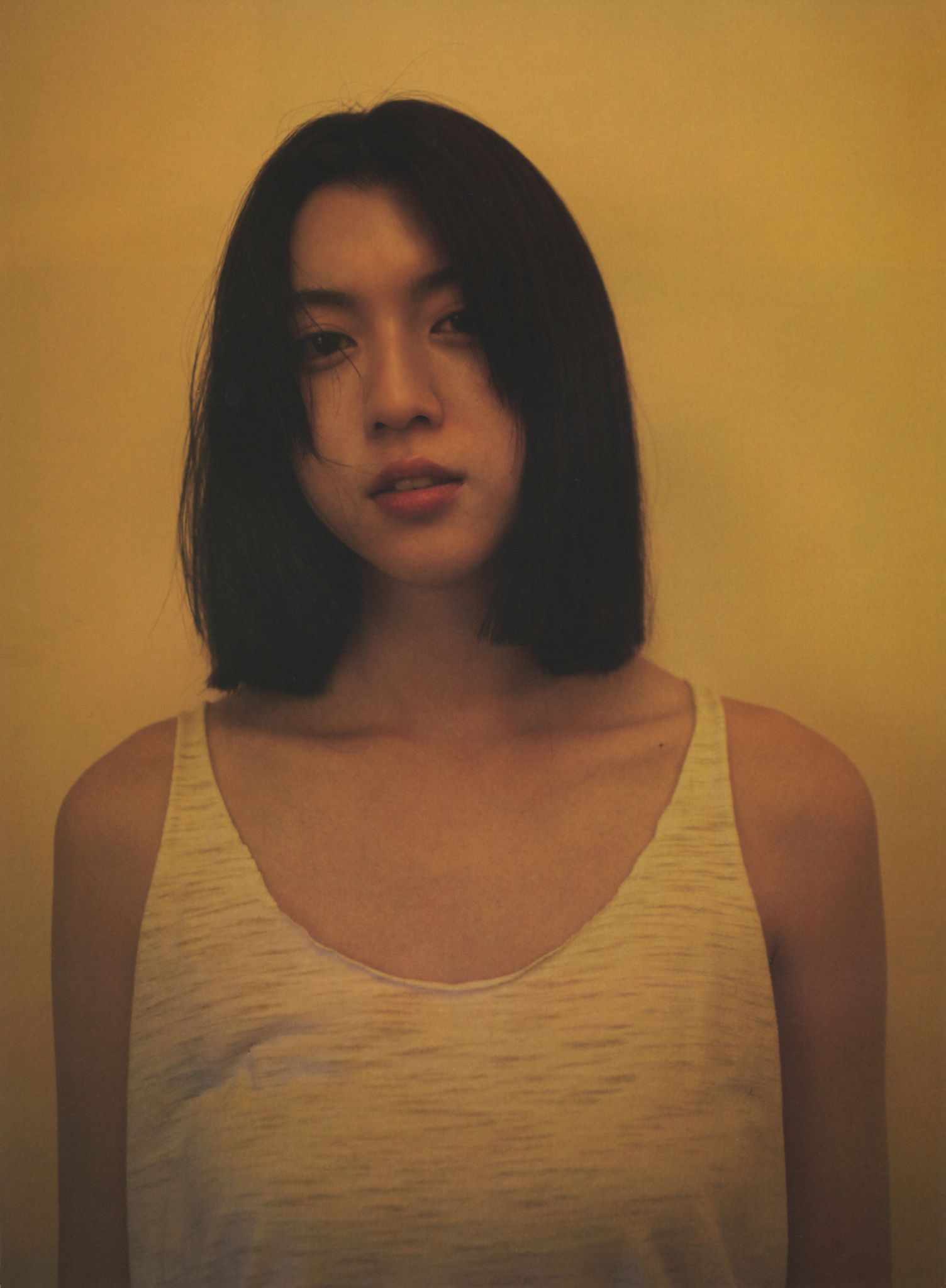 Ayaka Miyoshi 三吉彩花 《わたし》-图4