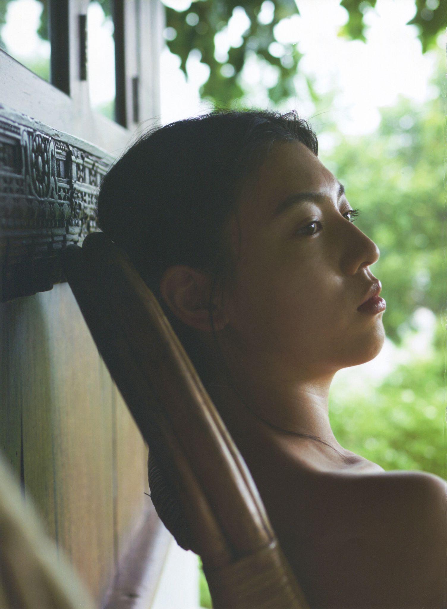 Ayaka Miyoshi 三吉彩花 《わたし》-图51