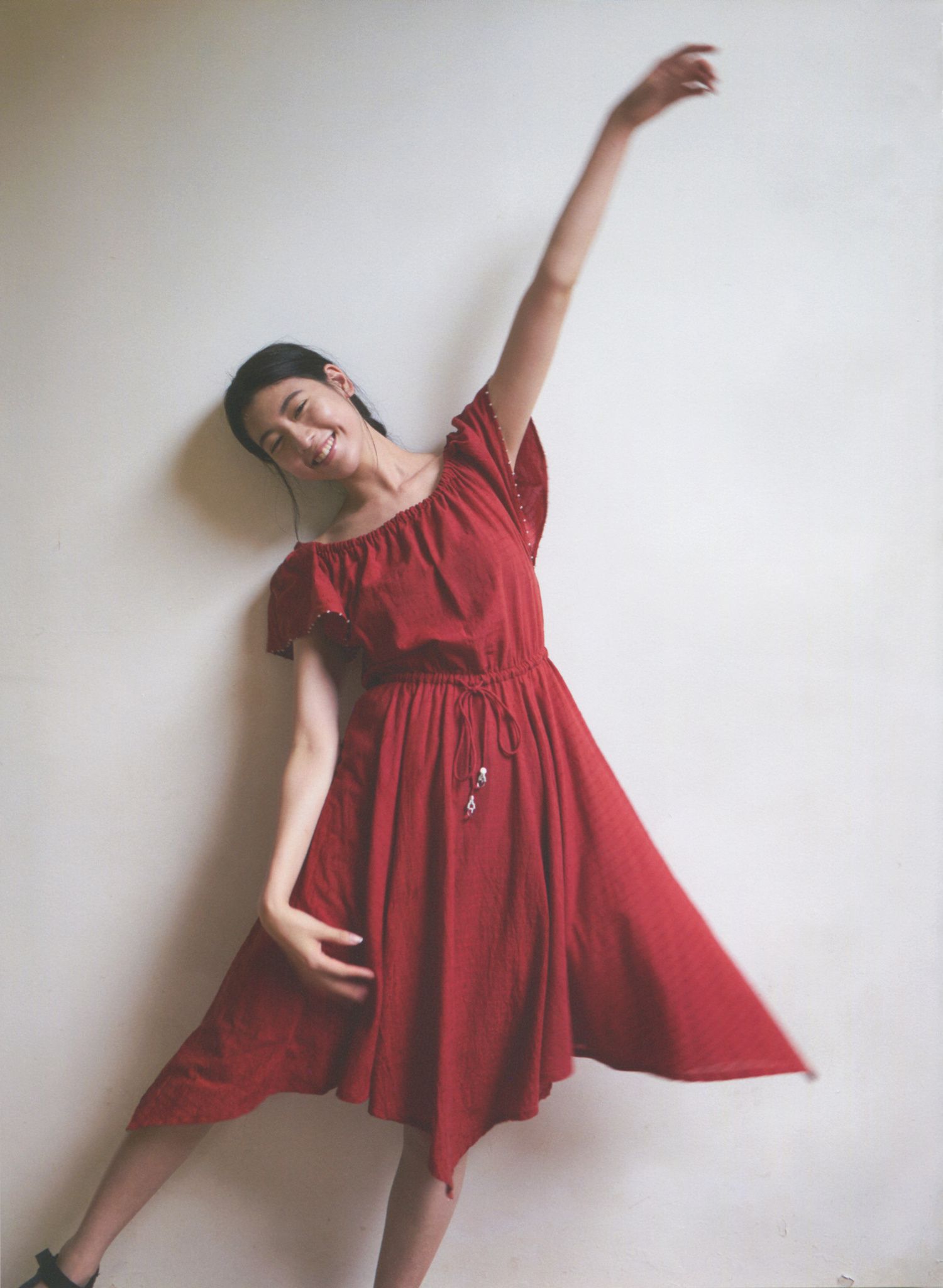 Ayaka Miyoshi 三吉彩花 《わたし》-图55