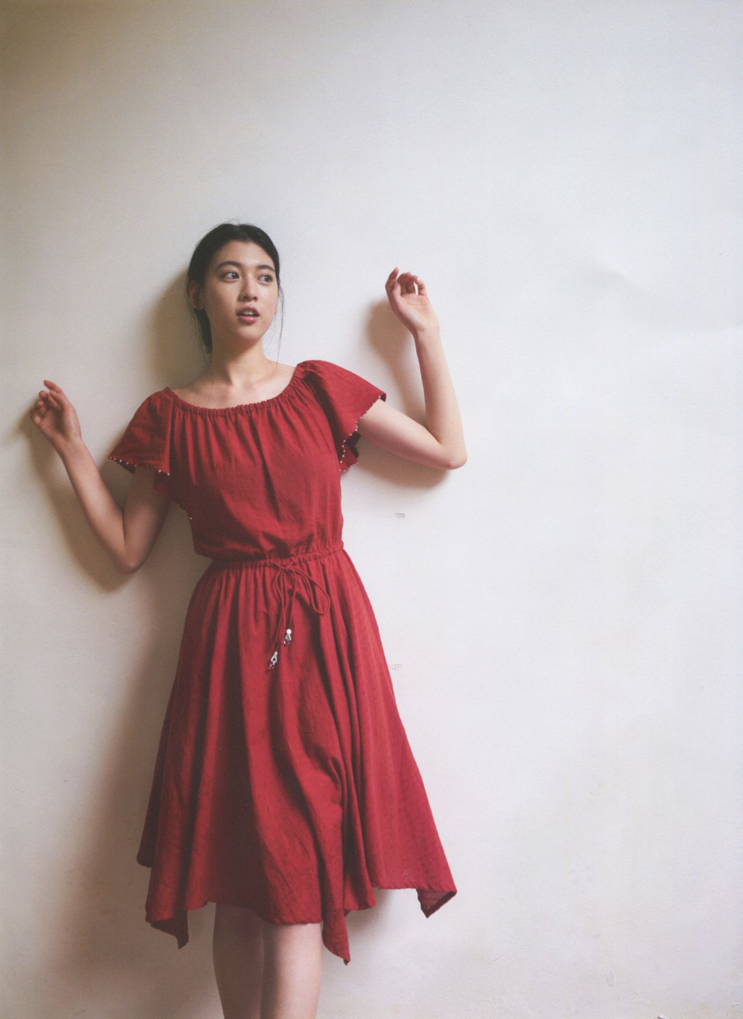 Ayaka Miyoshi 三吉彩花 《わたし》-图56