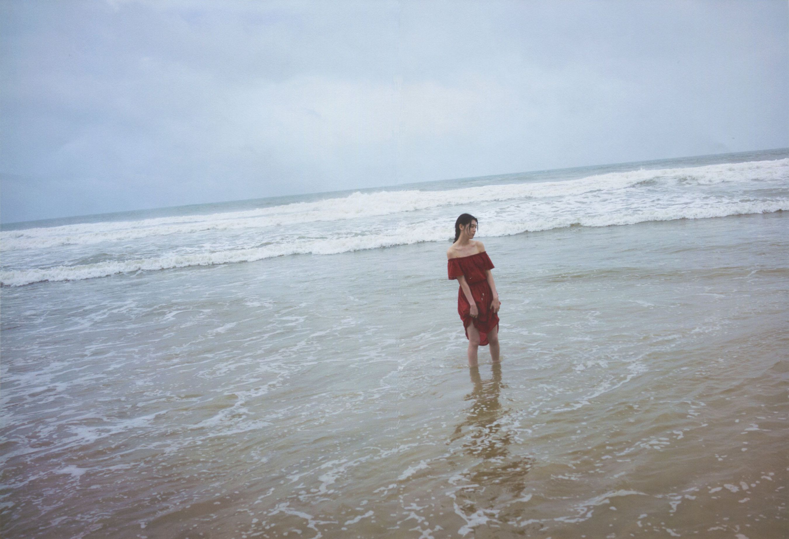 Ayaka Miyoshi 三吉彩花 《わたし》-图57