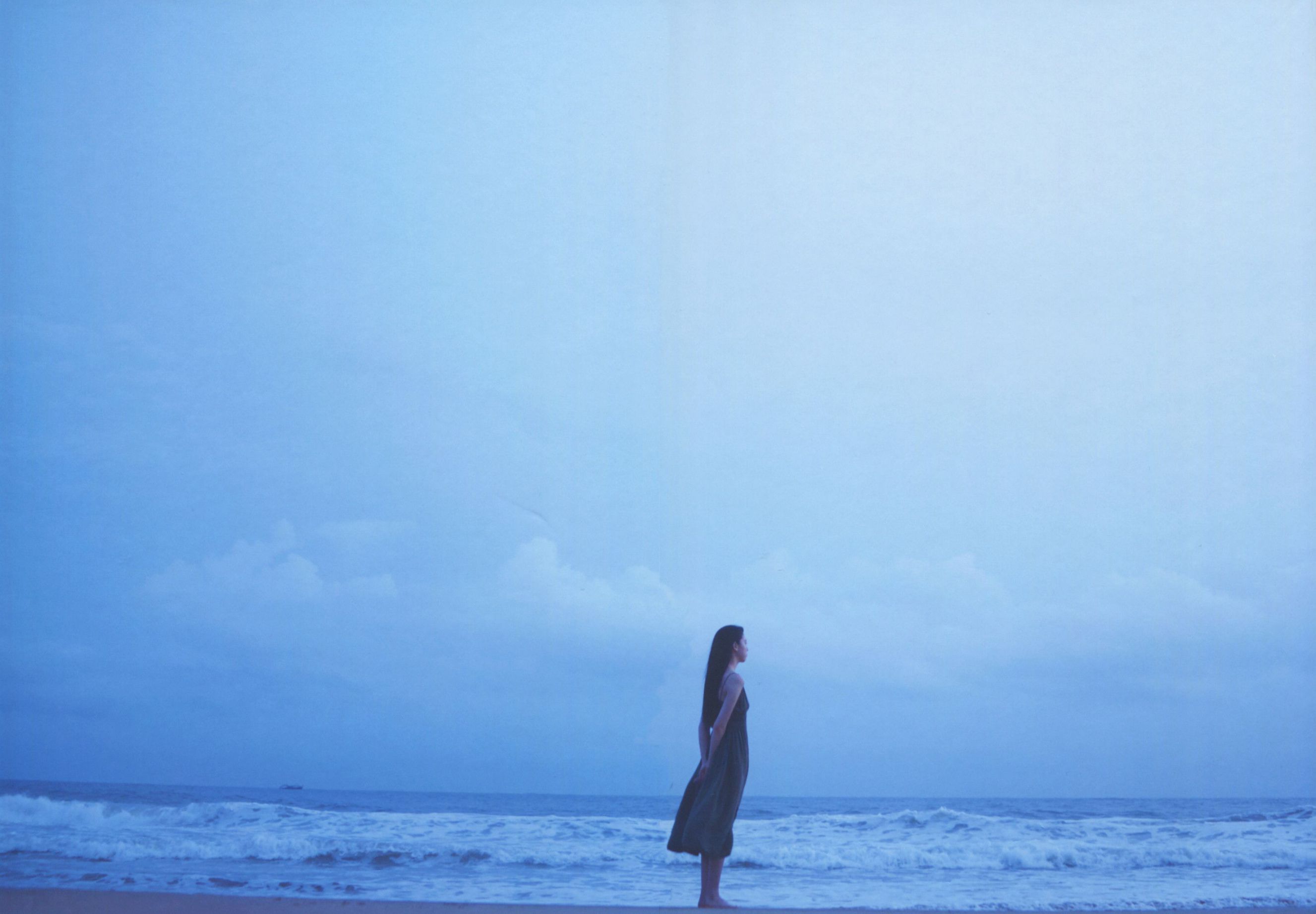 Ayaka Miyoshi 三吉彩花 《わたし》-图58