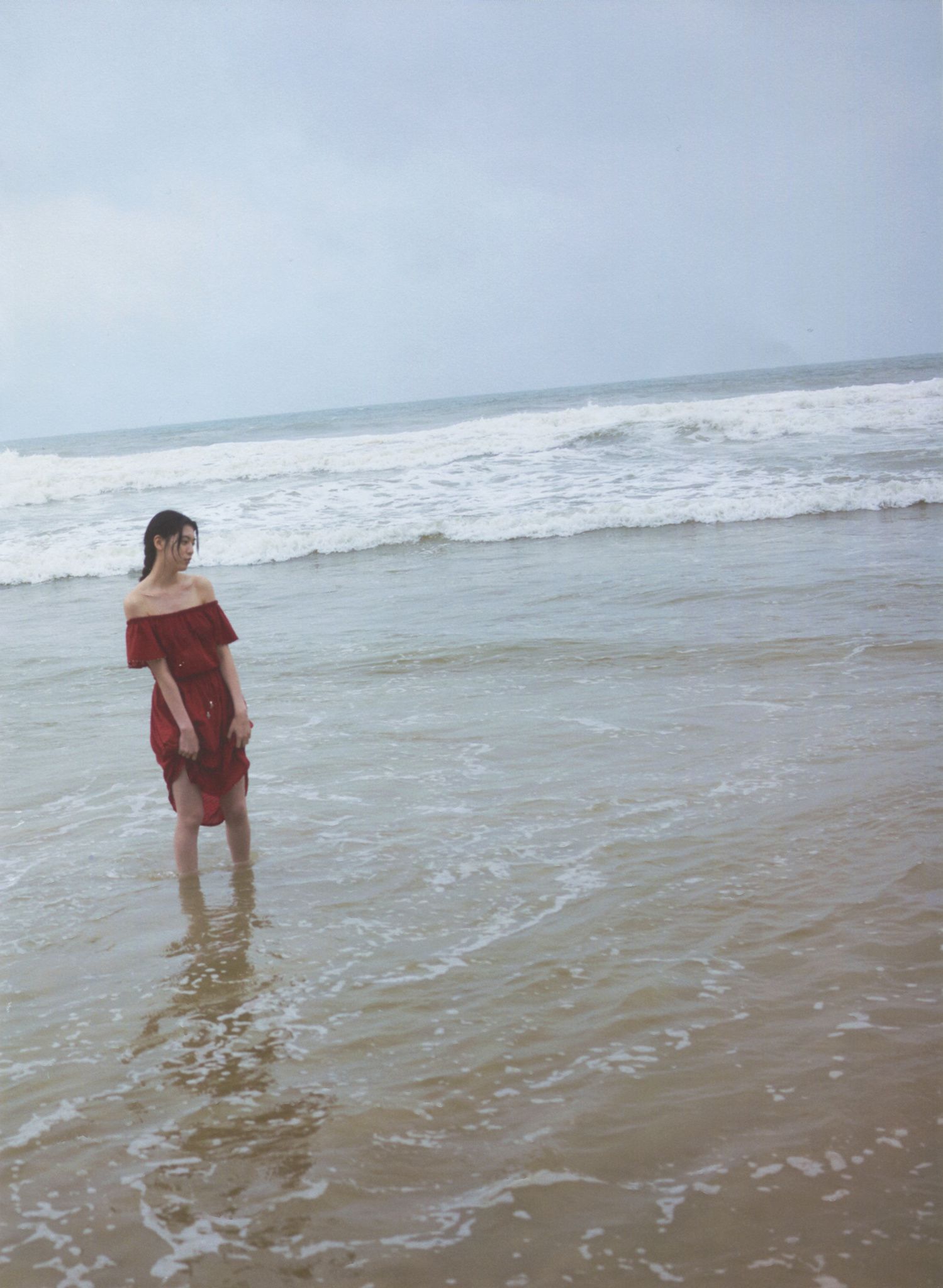 Ayaka Miyoshi 三吉彩花 《わたし》-图59